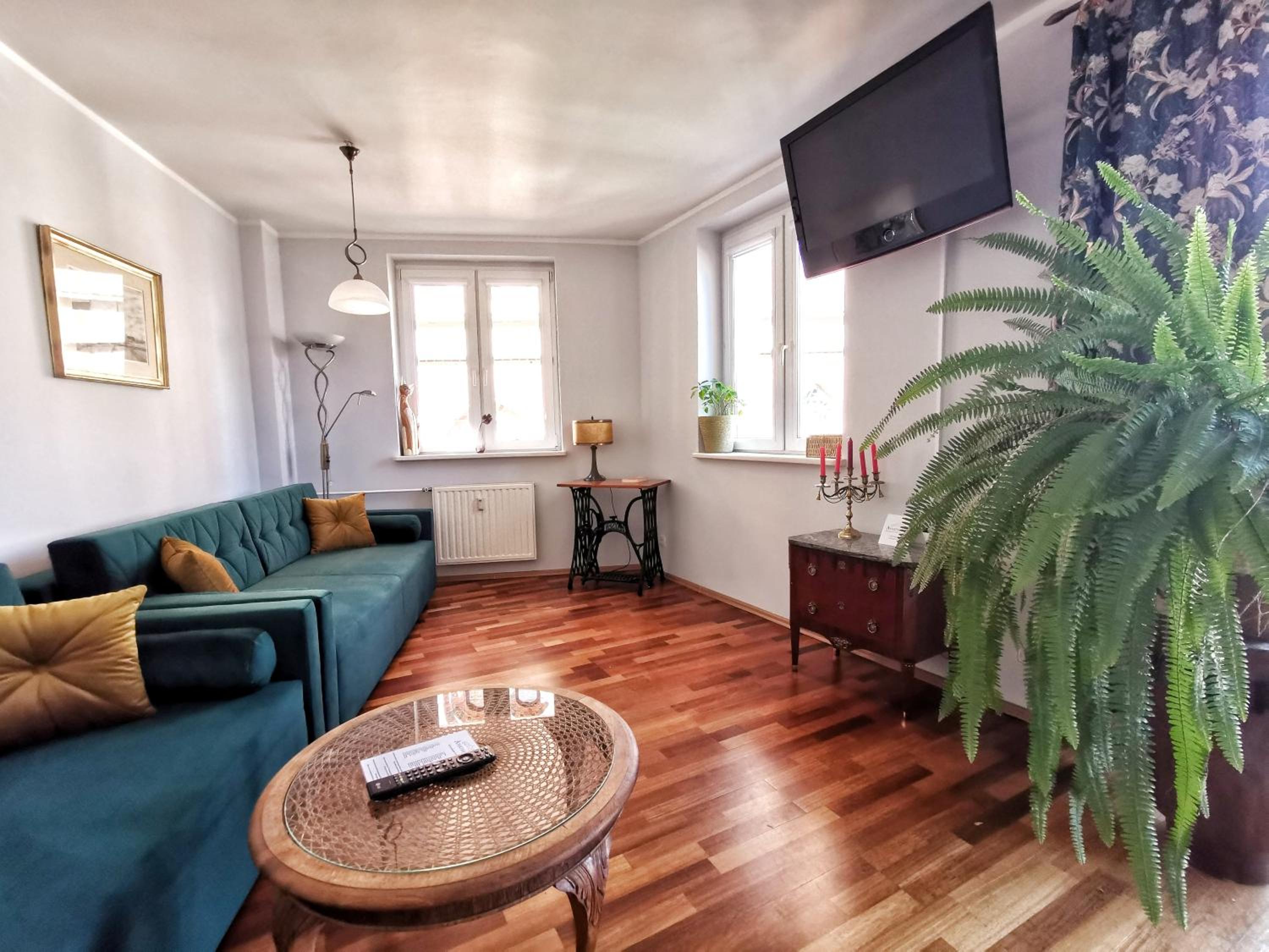 Premier Apartment - Rynek Nowy 1 Street - Photo 6