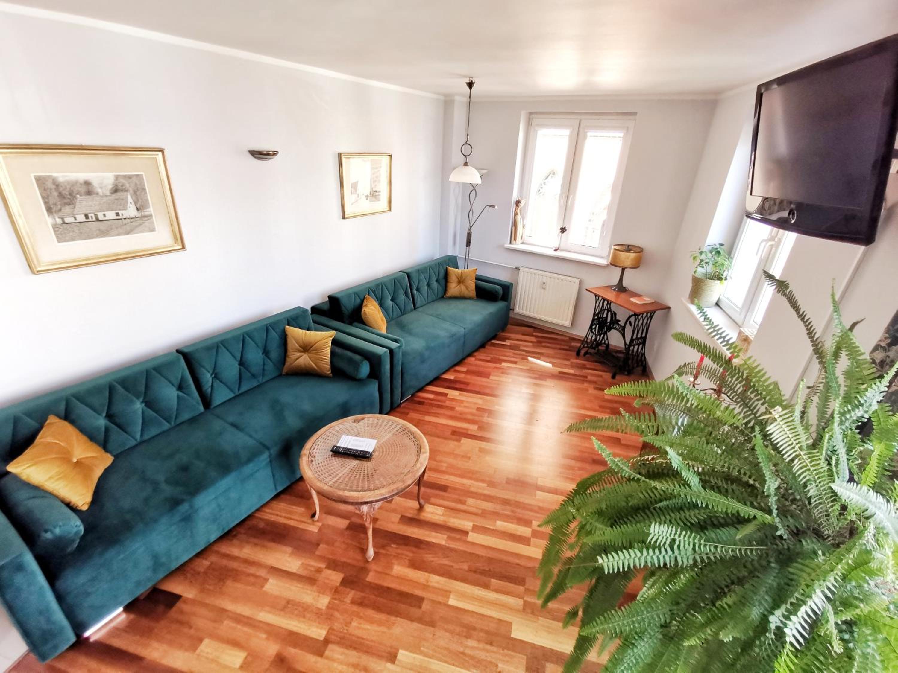 Premier Apartment - Rynek Nowy 1 Street - Photo 8