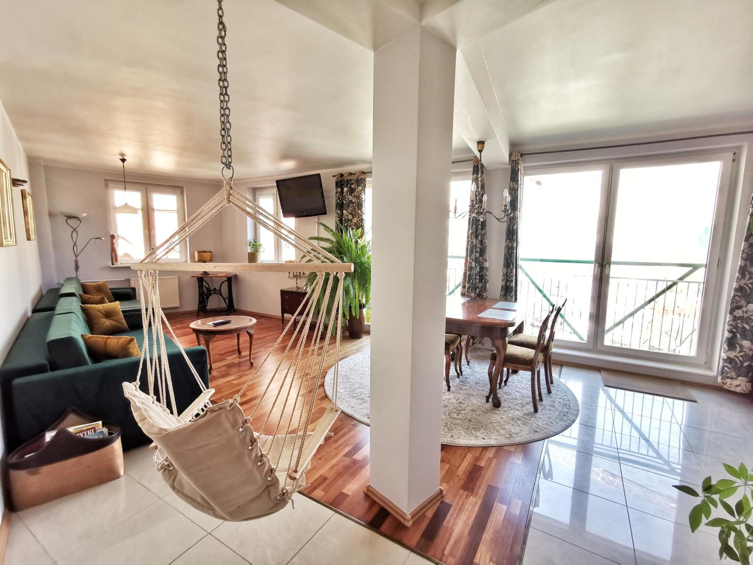 Premier Apartment - Rynek Nowy 1 Street - Photo 5