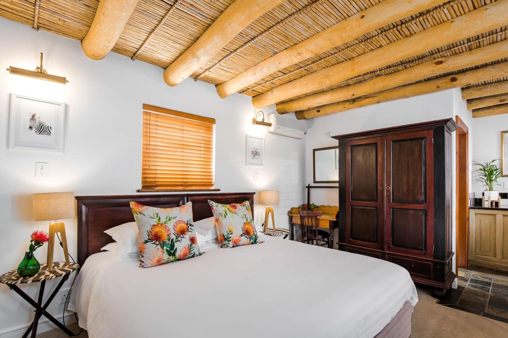 Classic Double or Twin Room - Photo 3