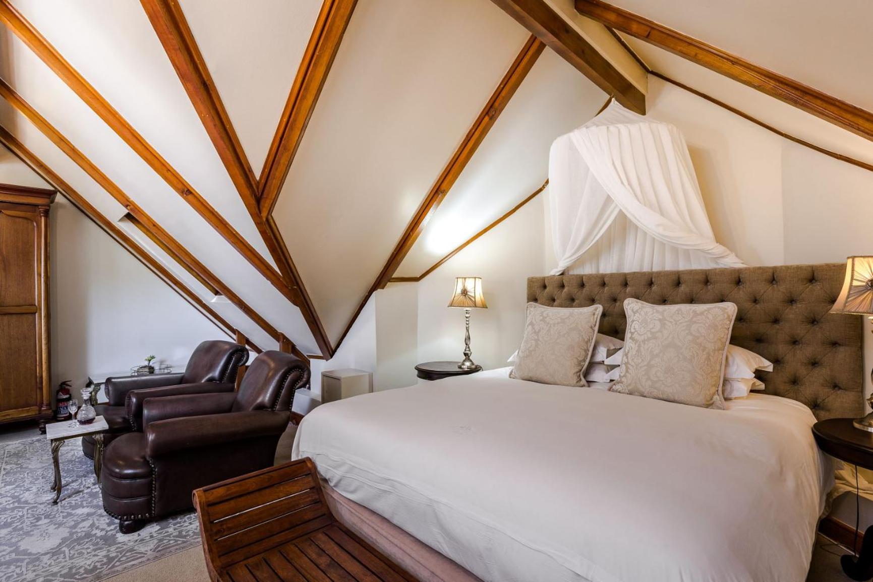 Luxury Loft Room - Photo 1