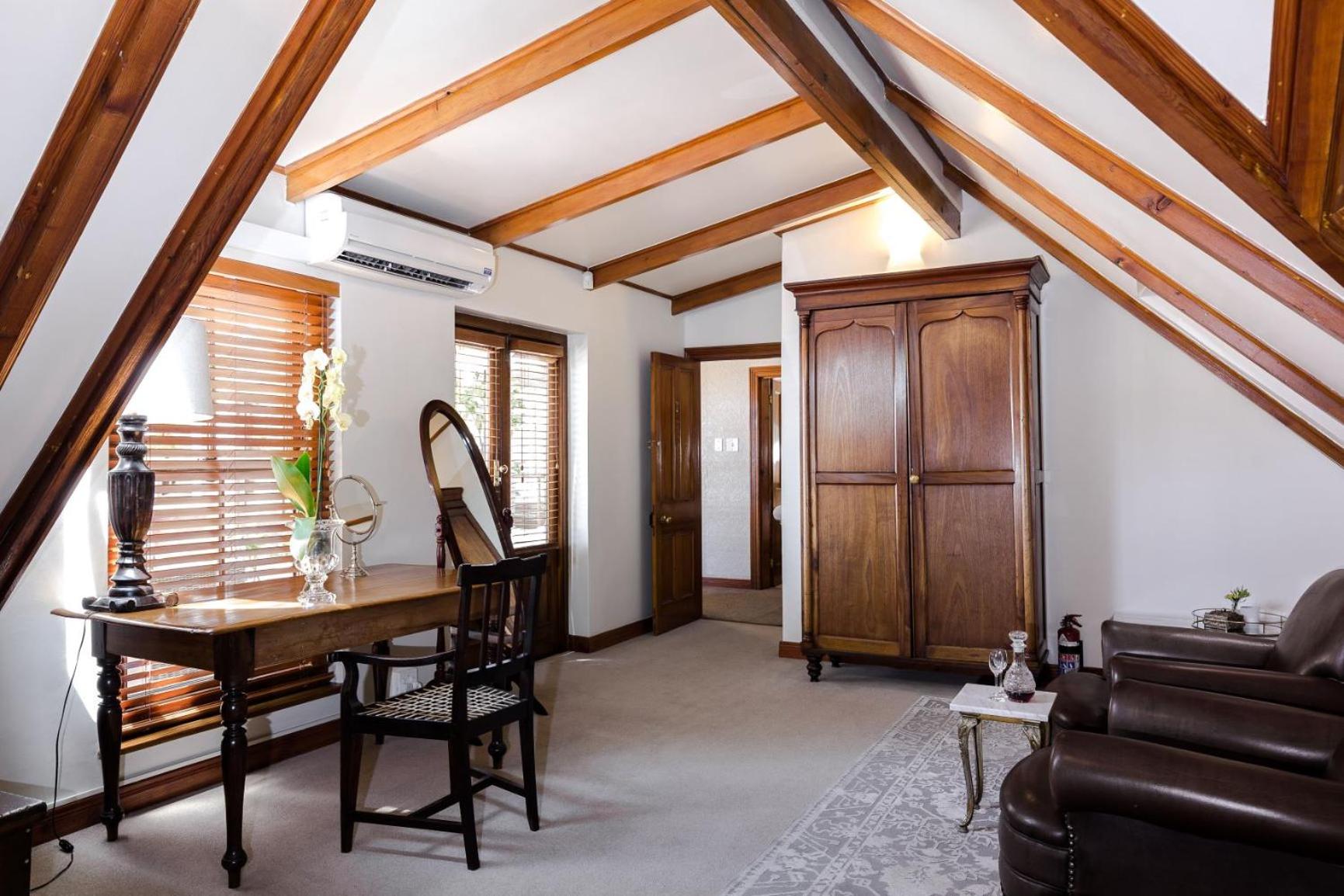 Luxury Loft Room - Photo 4
