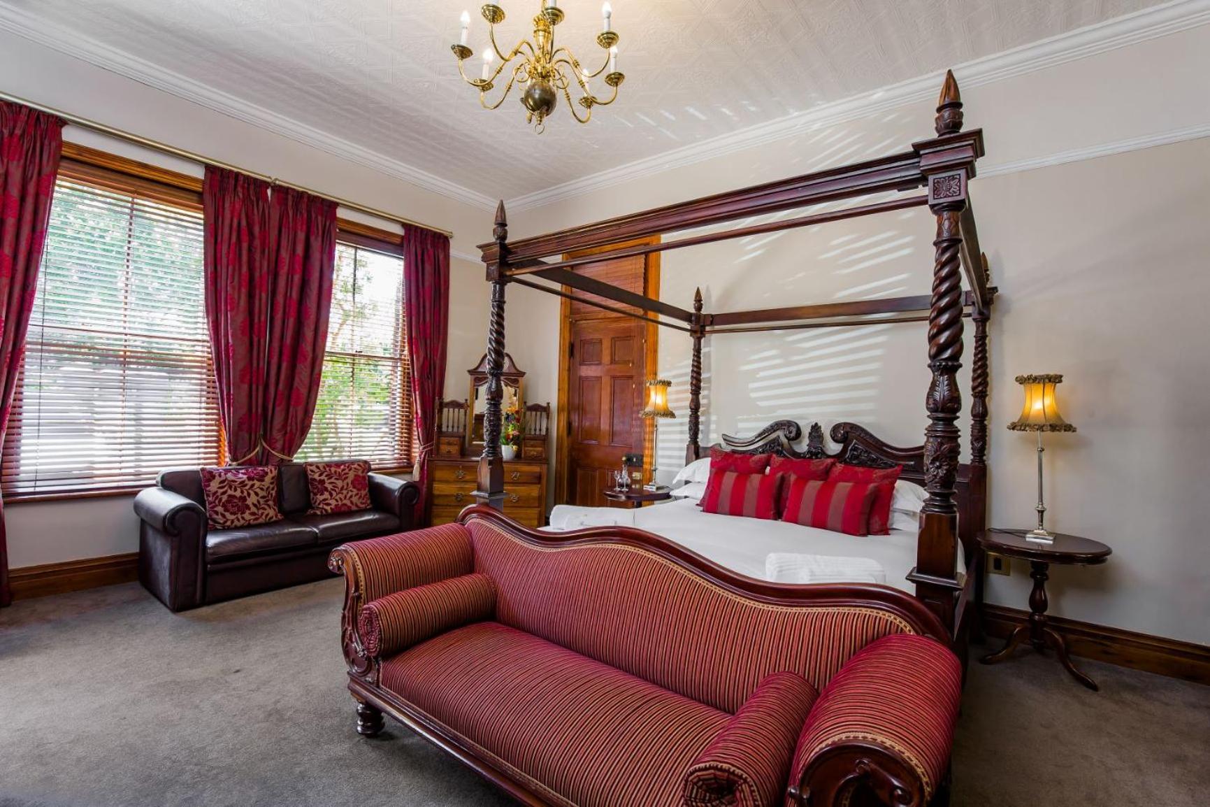 Luxury Double Room - Photo 4