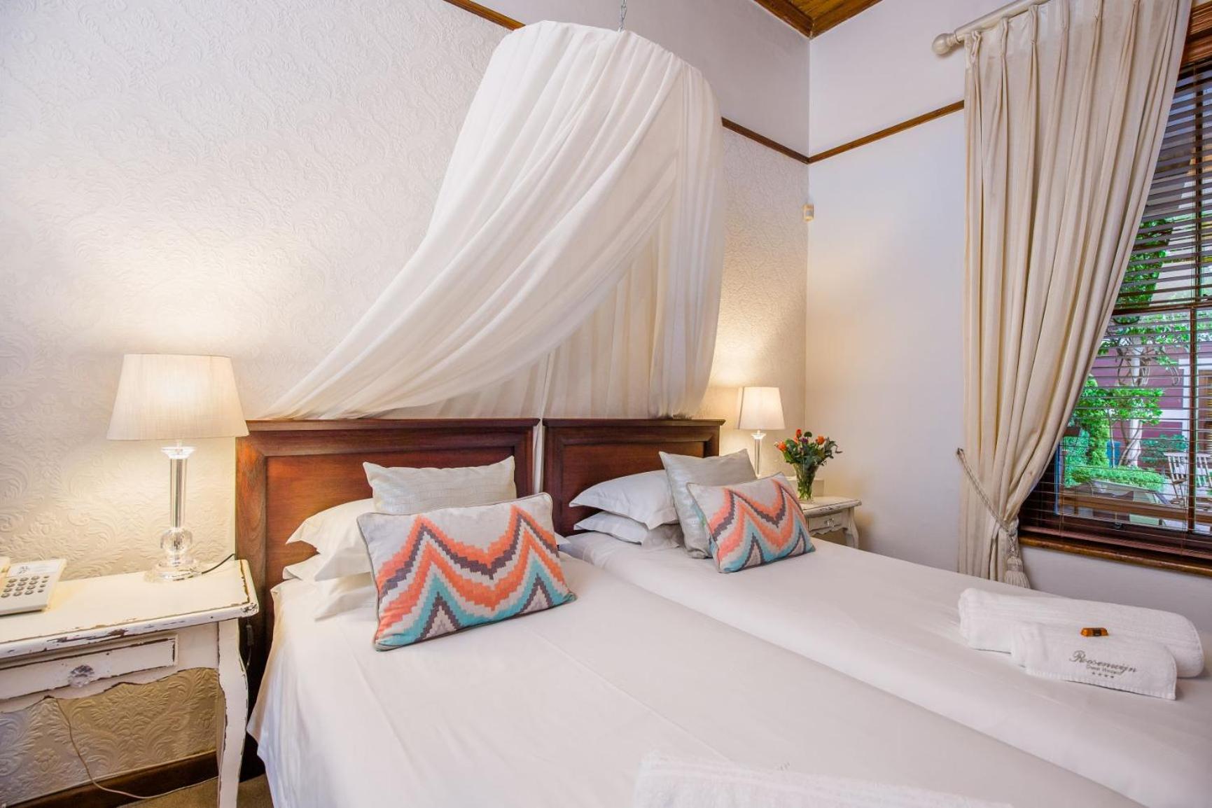 Standard Double Room - Photo 1