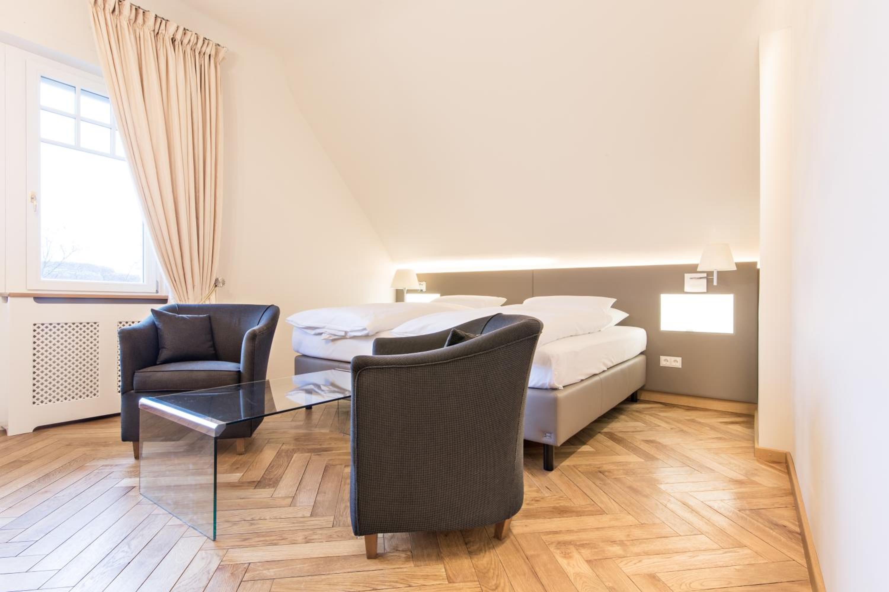 Double Room photo 3