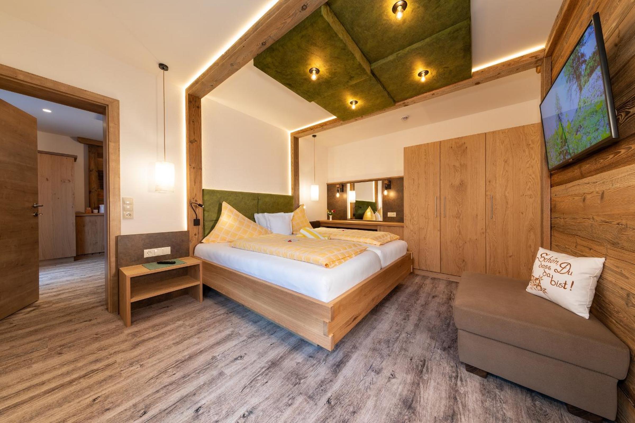 Suite photo 1