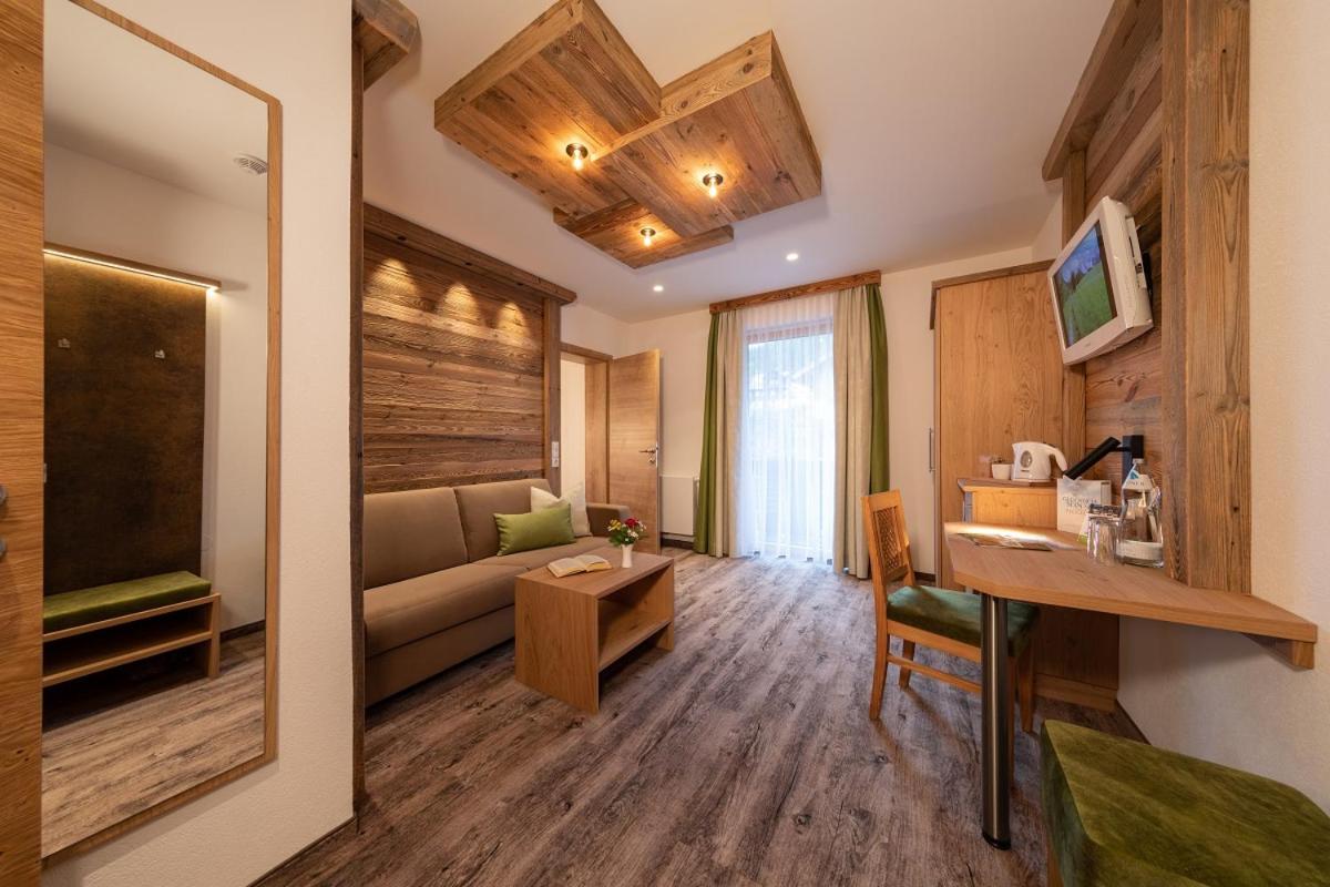 Suite photo 3