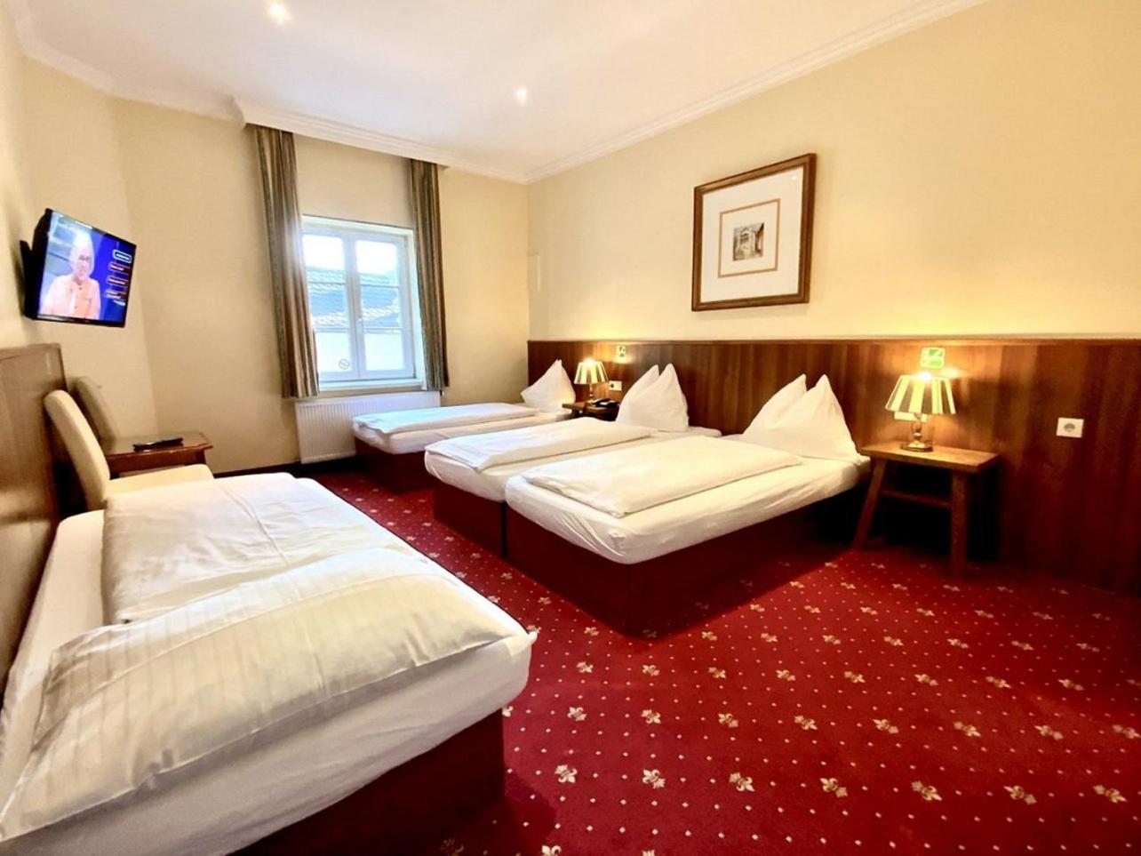 Quadruple Room - Photo 3
