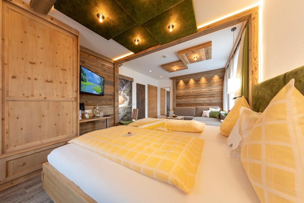 Junior Suite photo 2