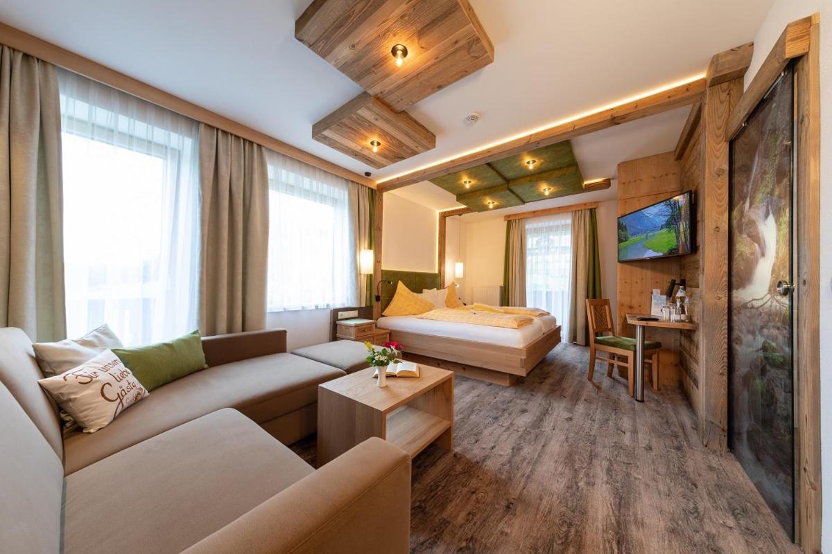 Junior Suite photo 3