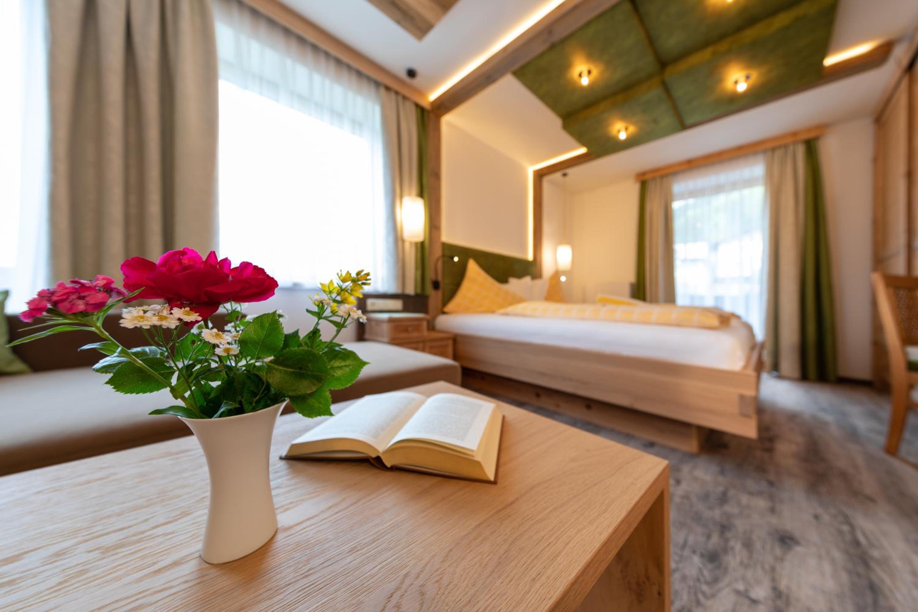 Junior Suite photo 1