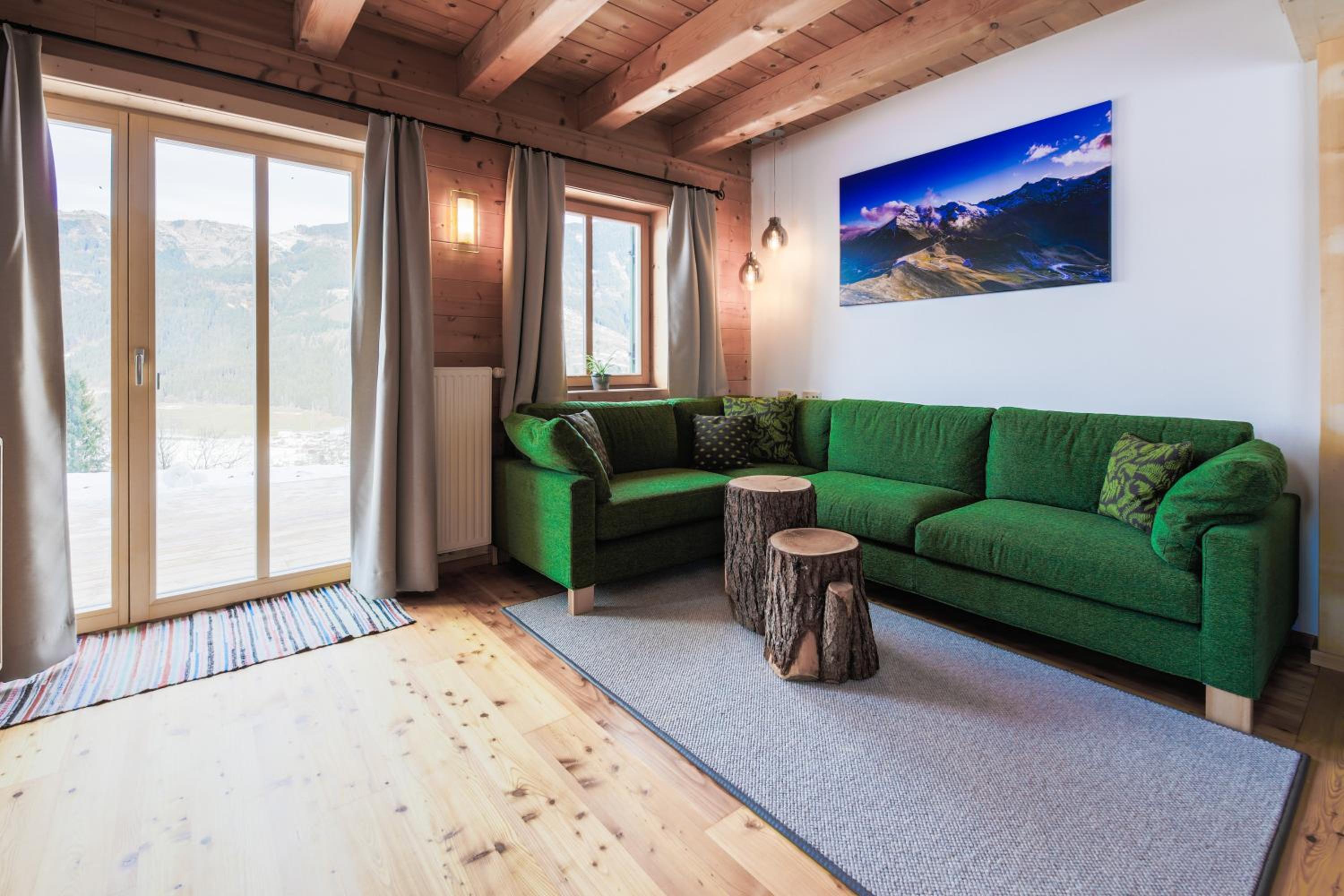 Superior Chalet photo 2