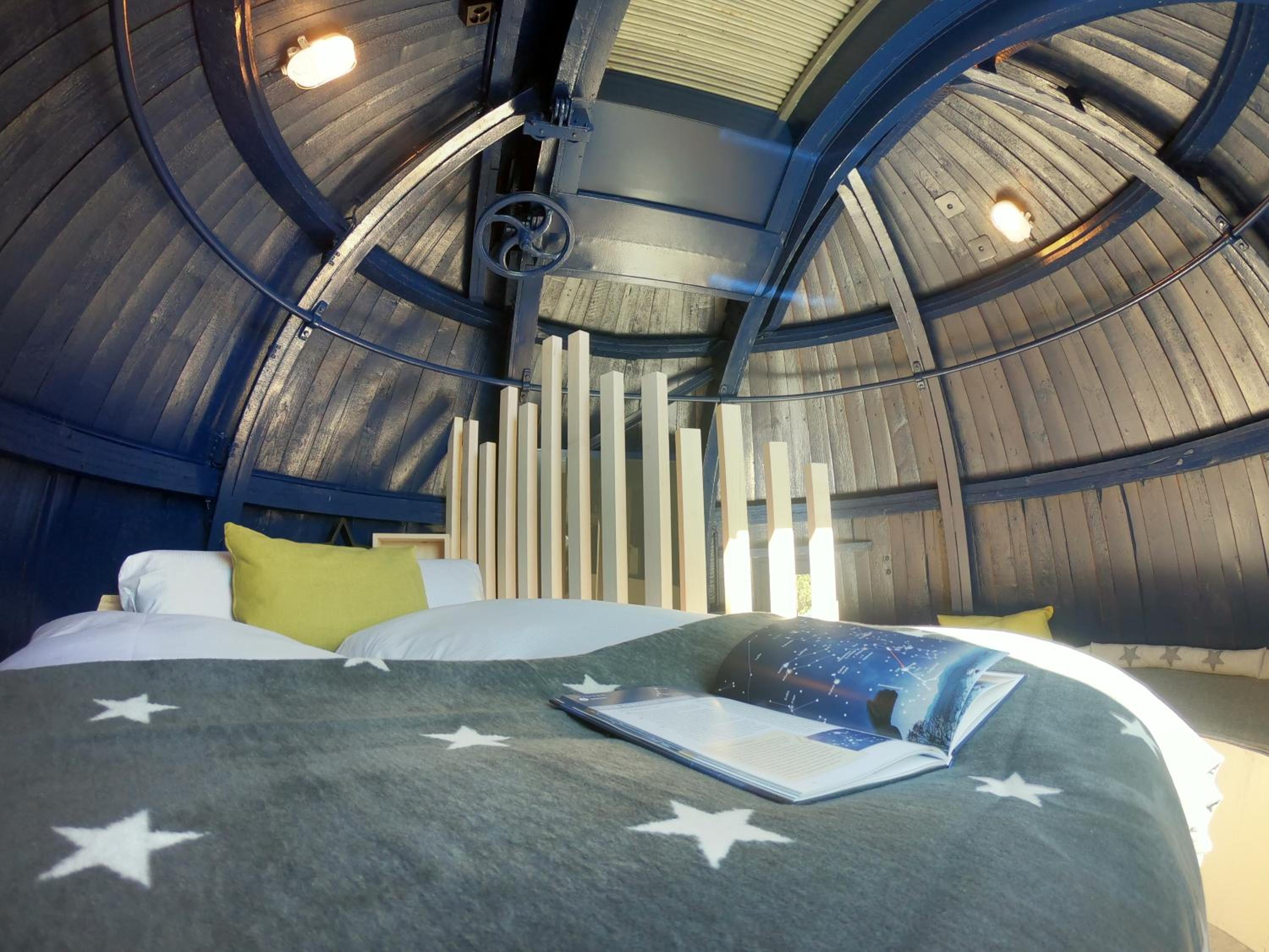 Historic Observatory photo 1