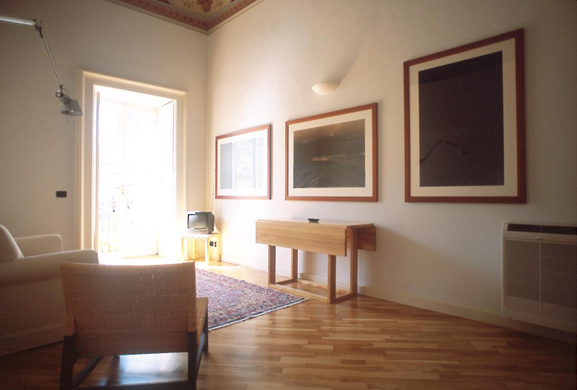 Duplex Quadruple Room photo 2