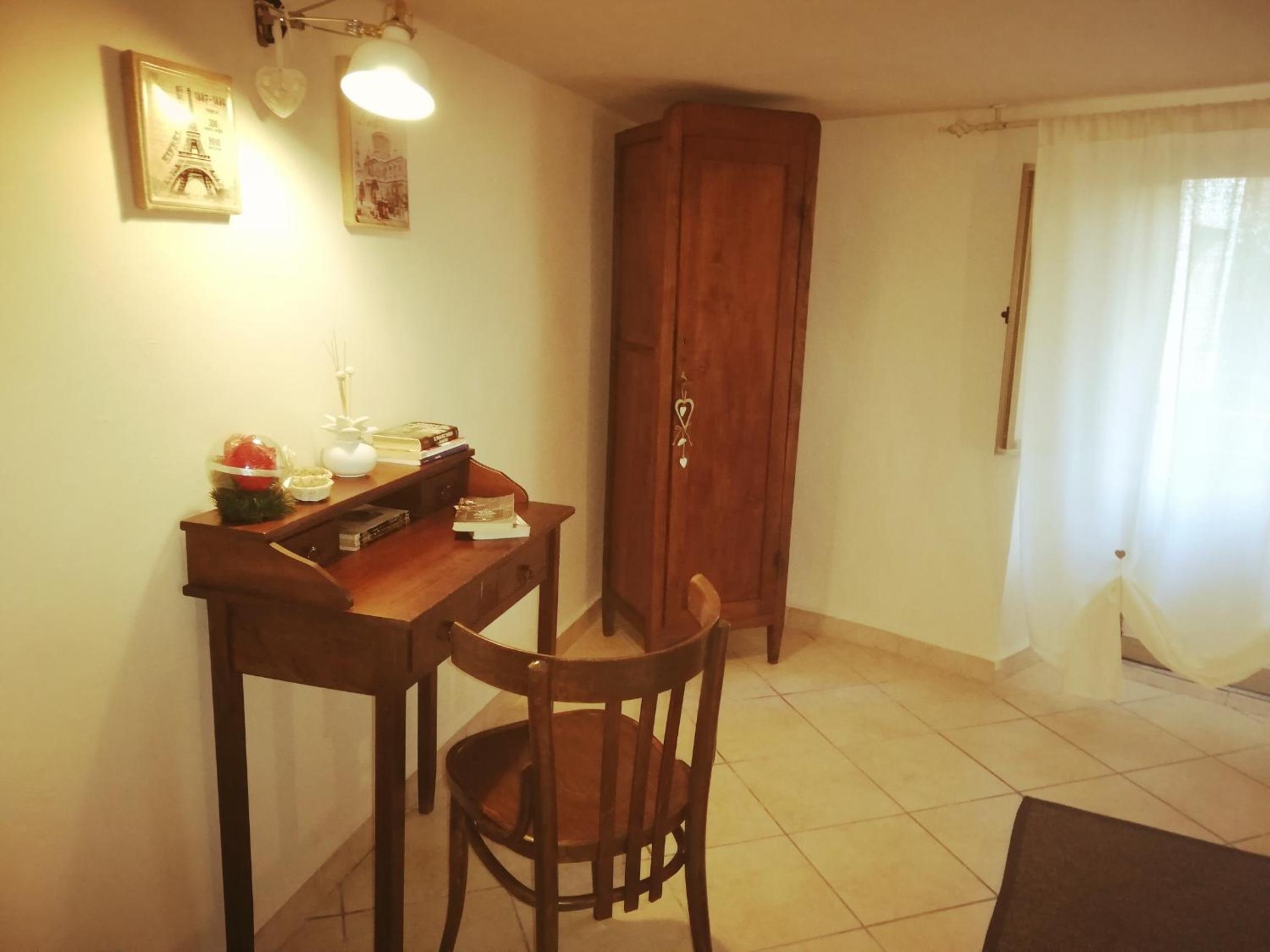 Apartment - Split Level photo 1