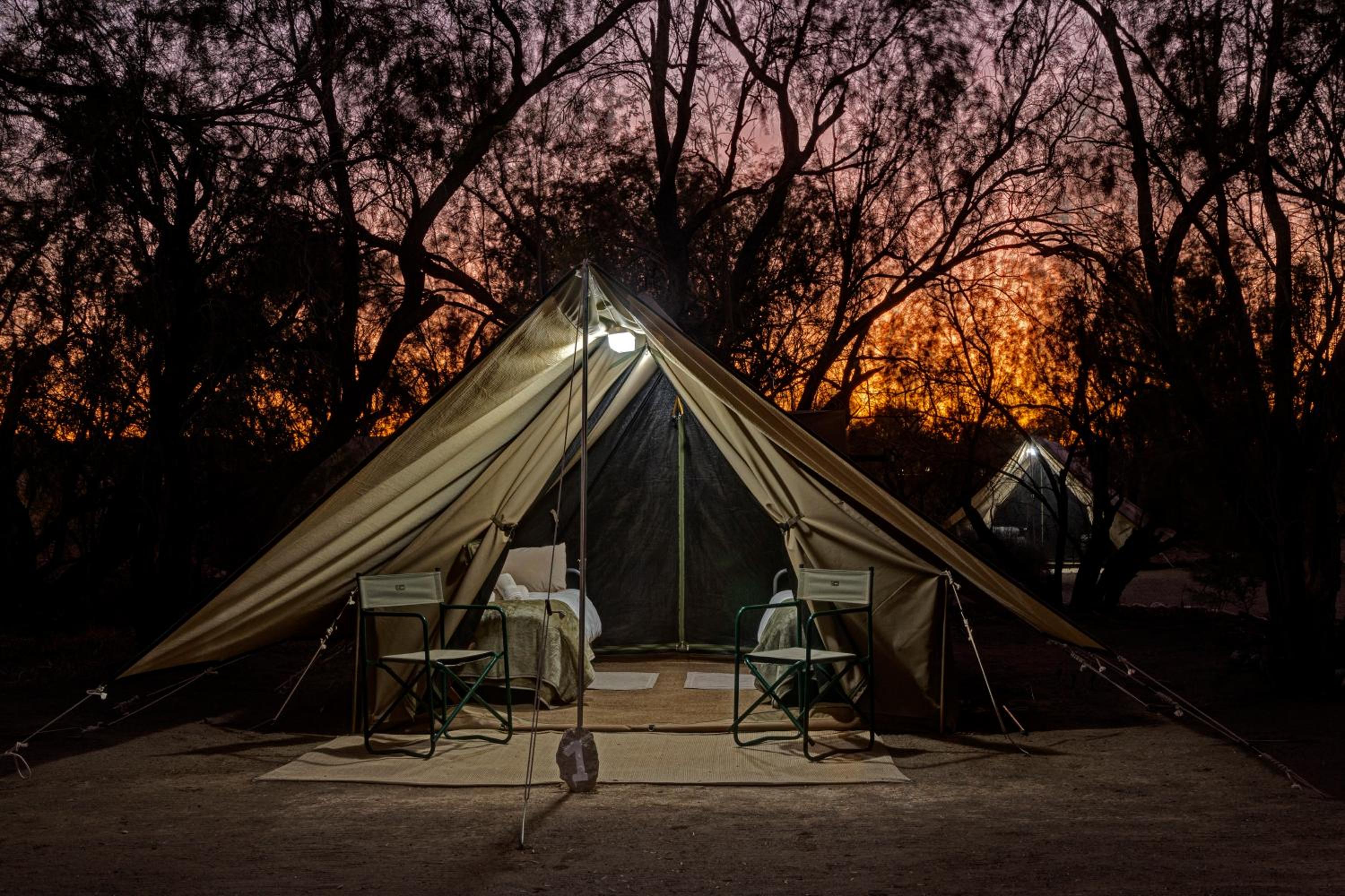 Tent photo 3
