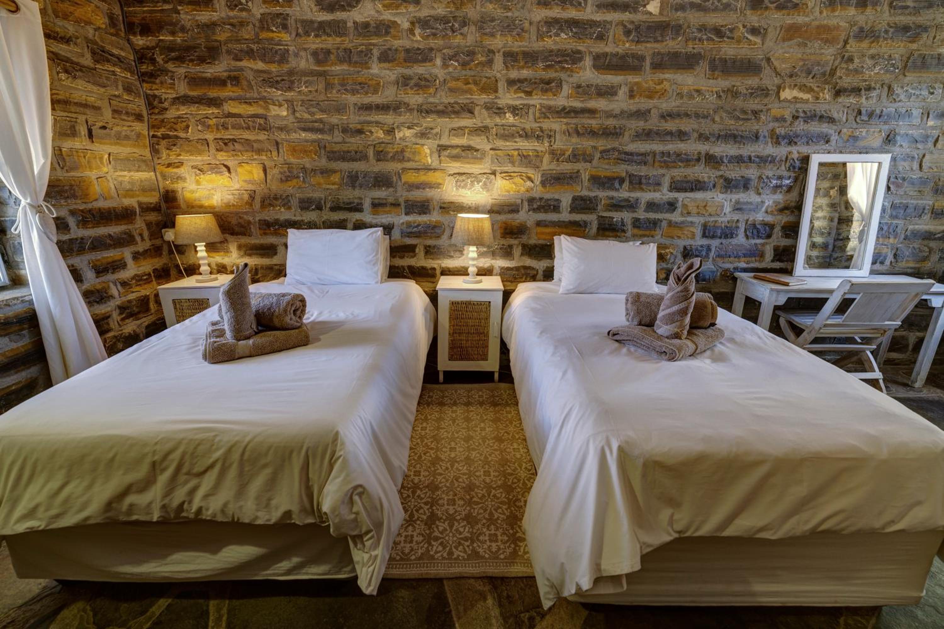 Luxury Triple Room photo 1