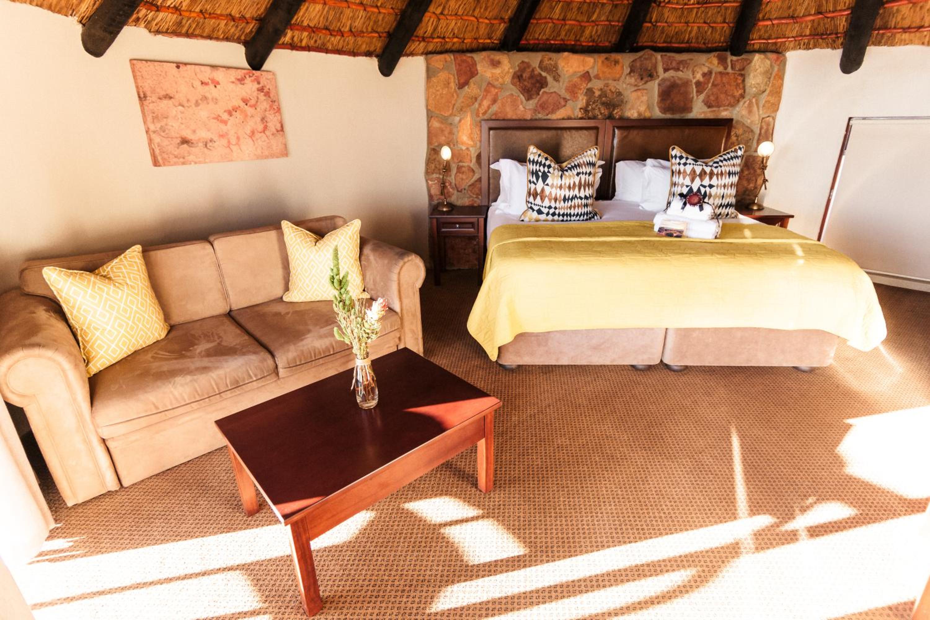 Hut Suite - Photo 1
