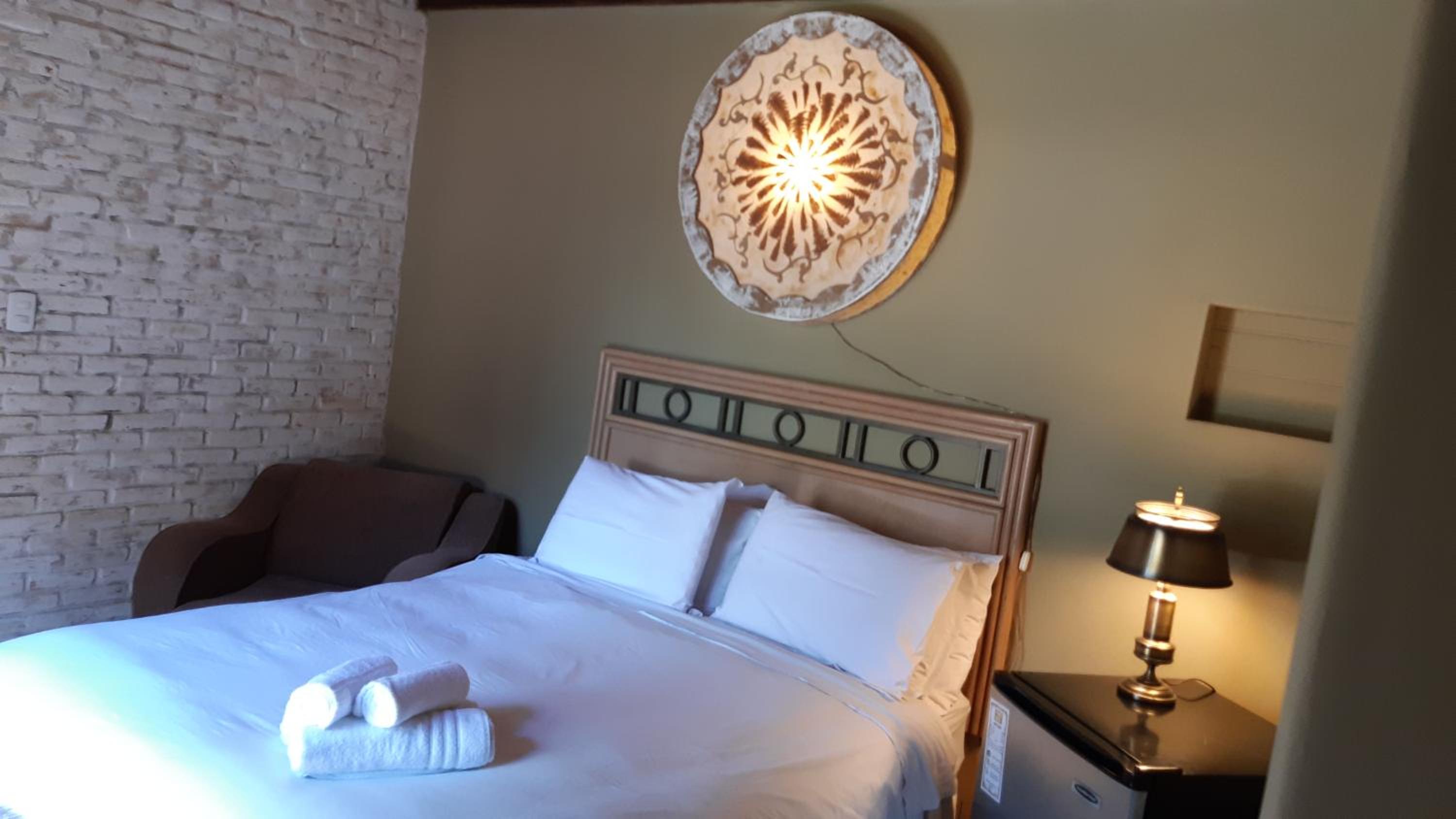 Superior Double Suite with Private Balcony photo 1