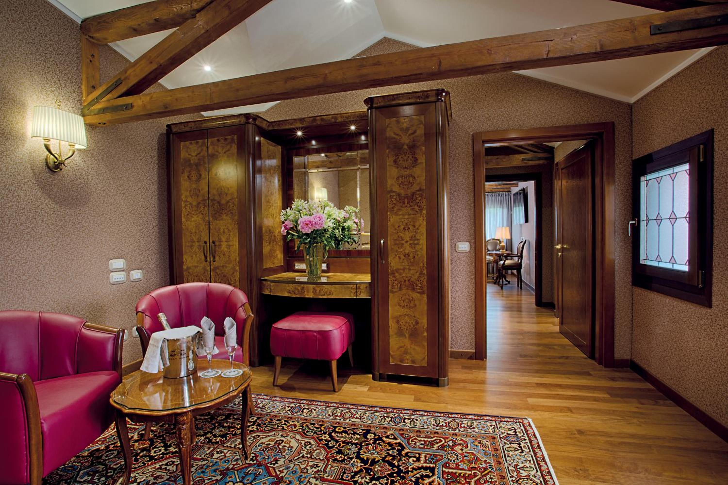 Superior Suite