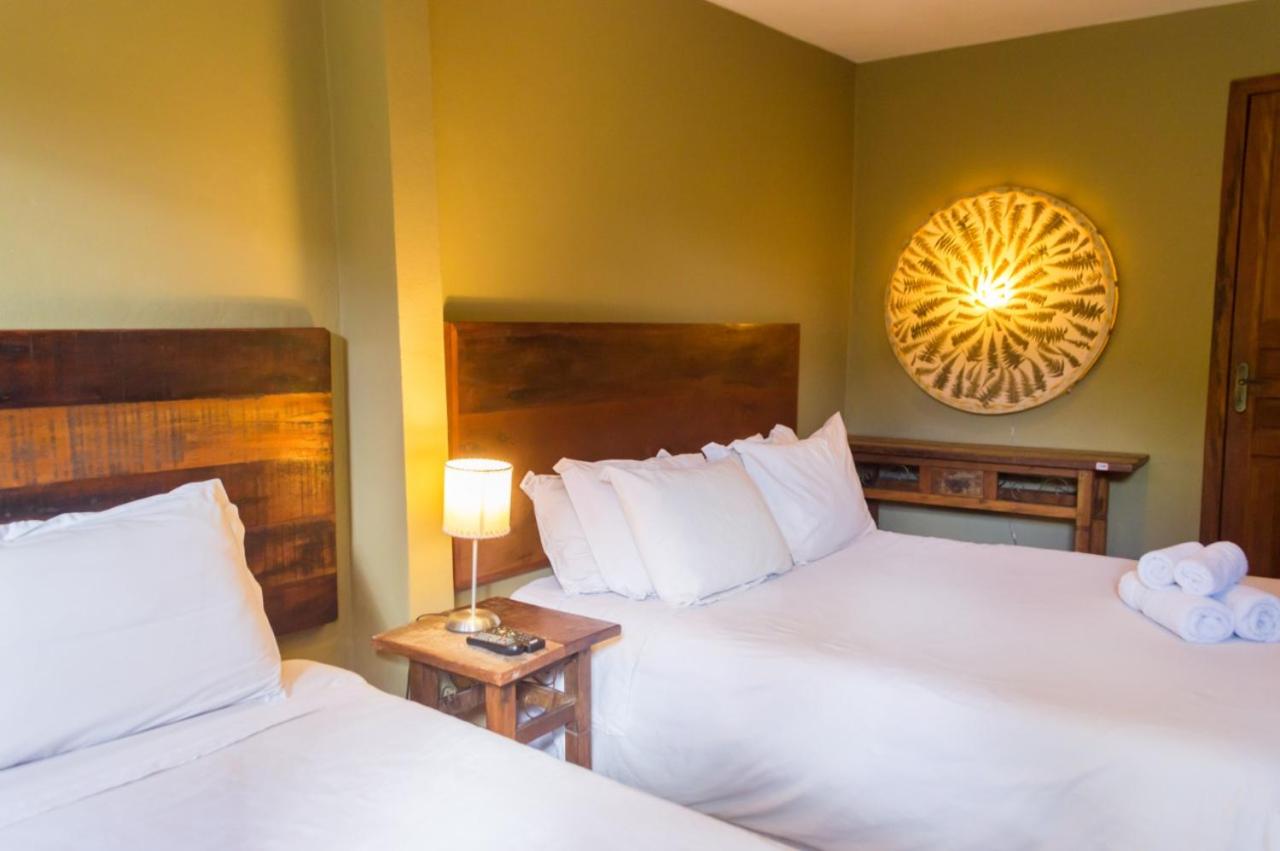 Comfort Triple Room with Air Conditioner photo 1