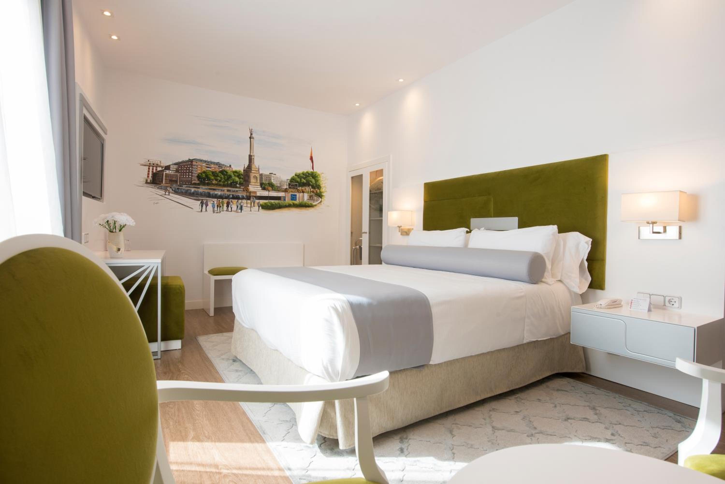 Premium Double Room - Photo 4