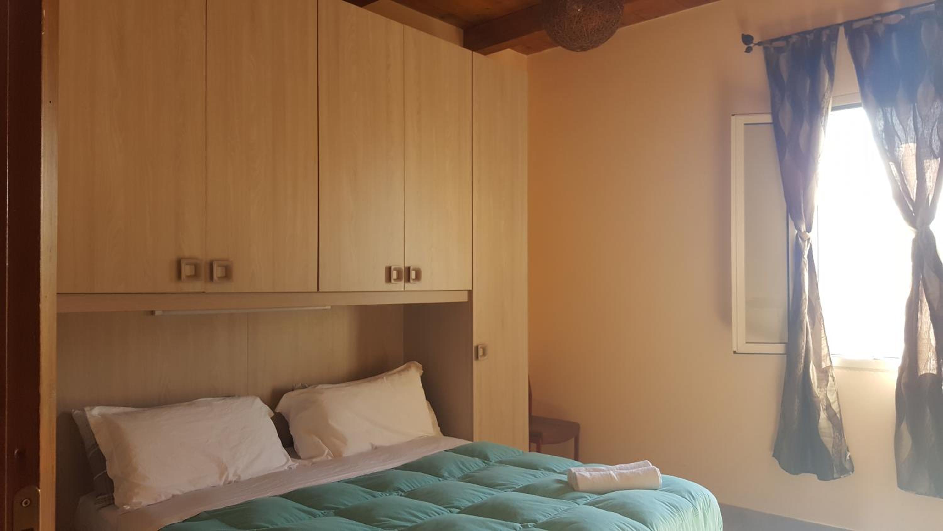 Deluxe Family Suite