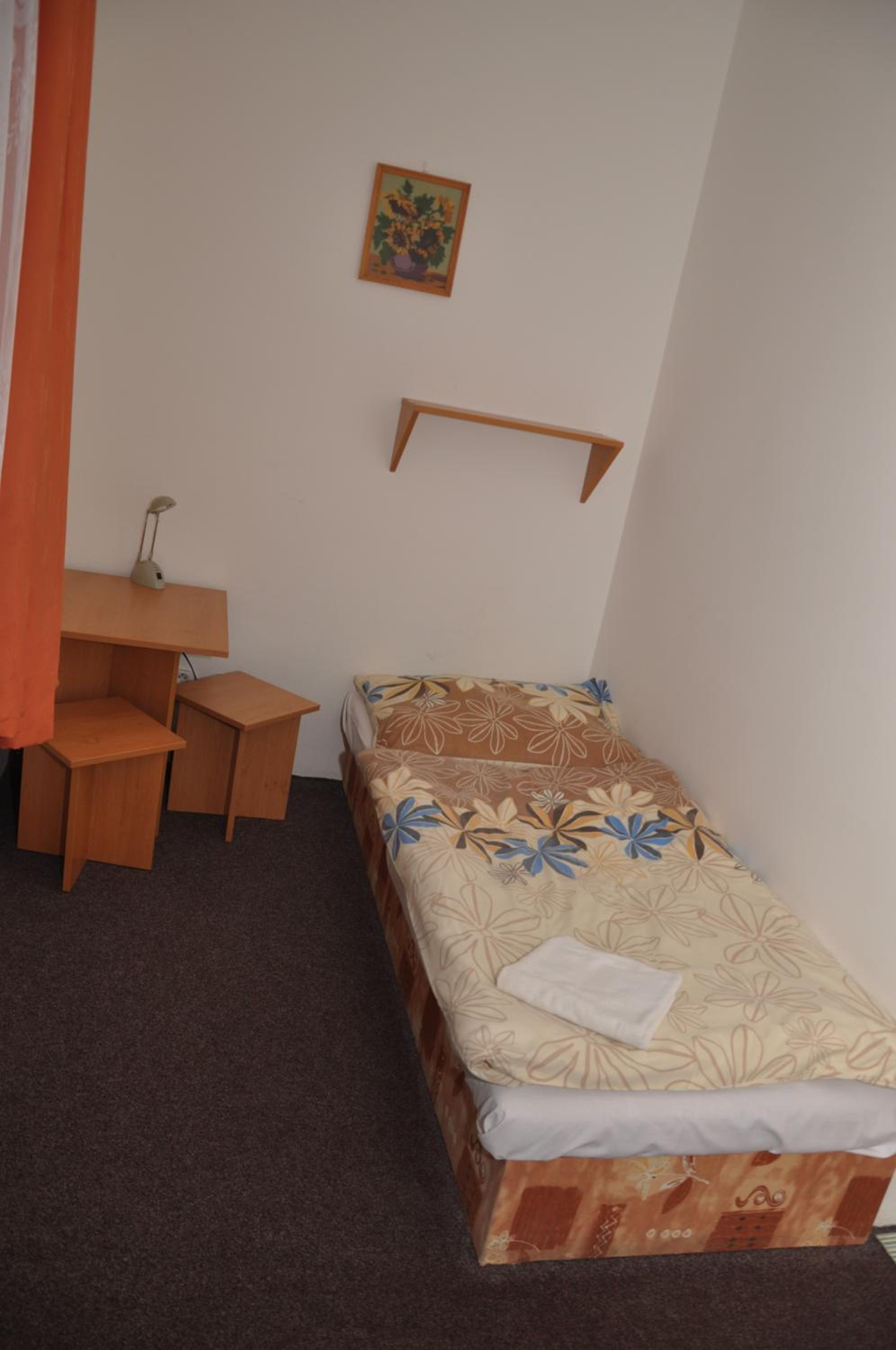 Twin Room photo 1