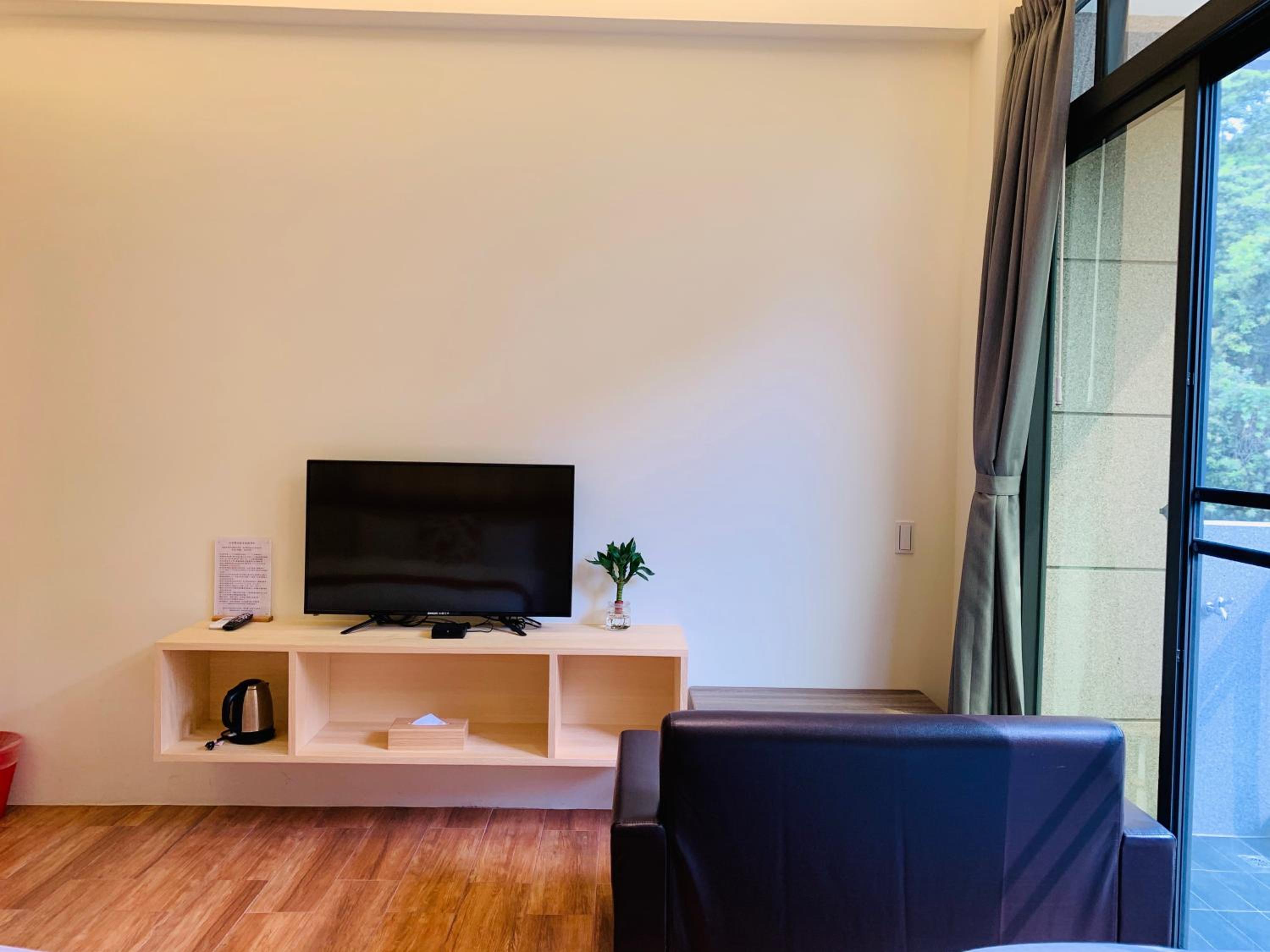 Triple Room with Mountain View photo 3
