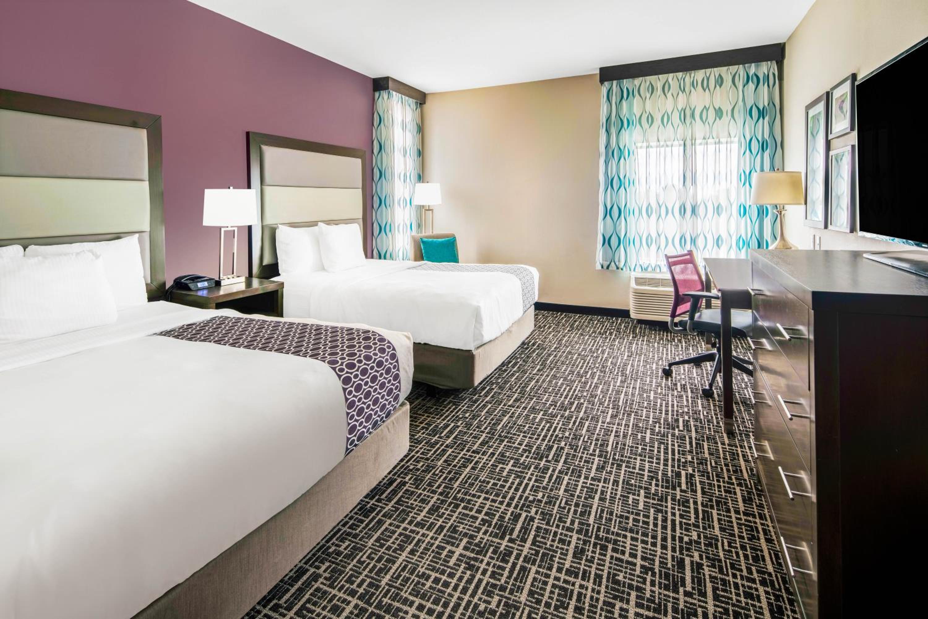 Queen Room with Two Queen Beds
