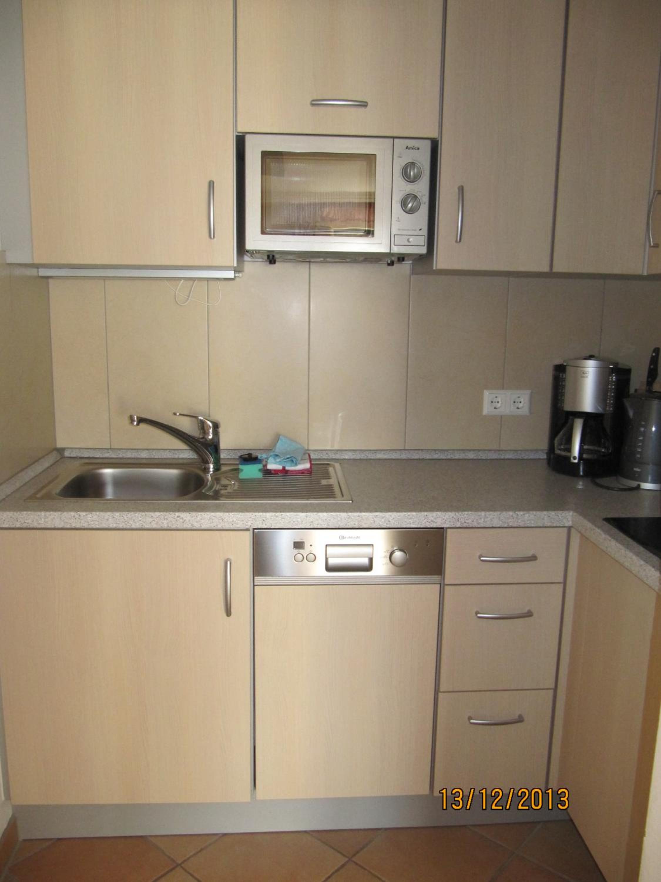 Comfort Apartment photo 2