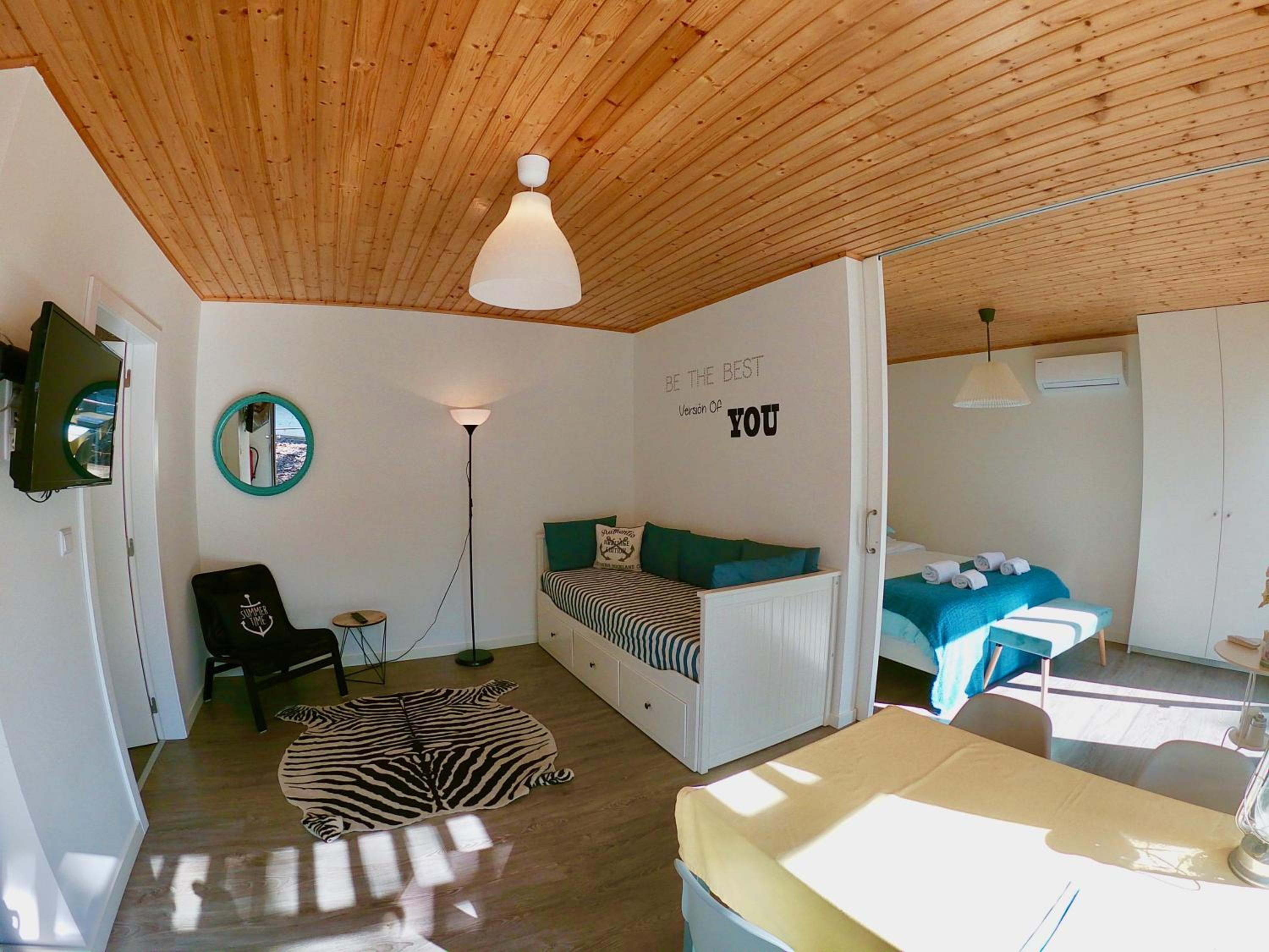 One-Bedroom Villa photo 3