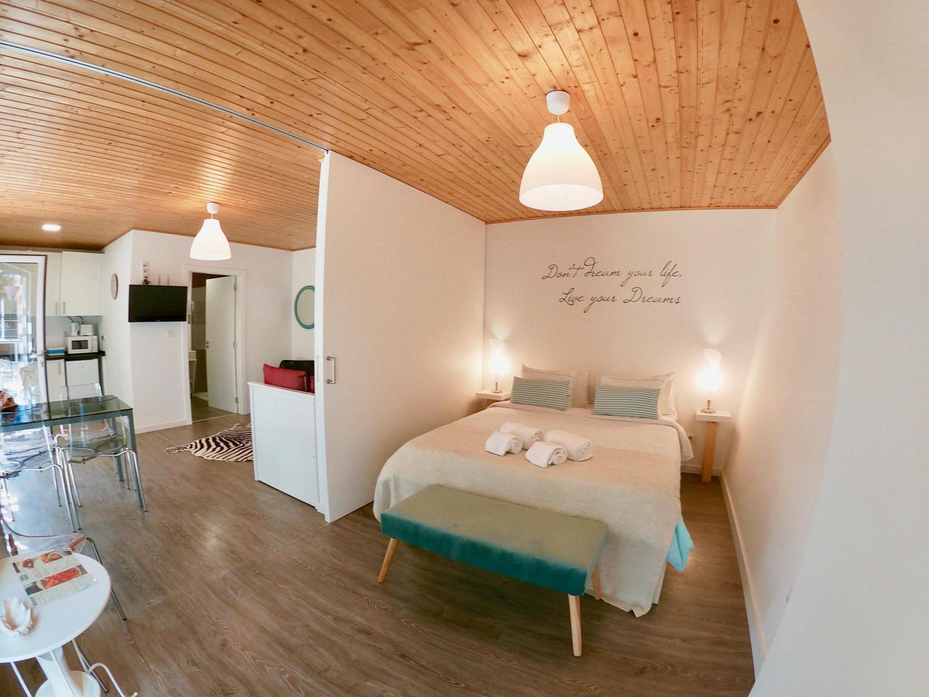 One-Bedroom Villa photo 1