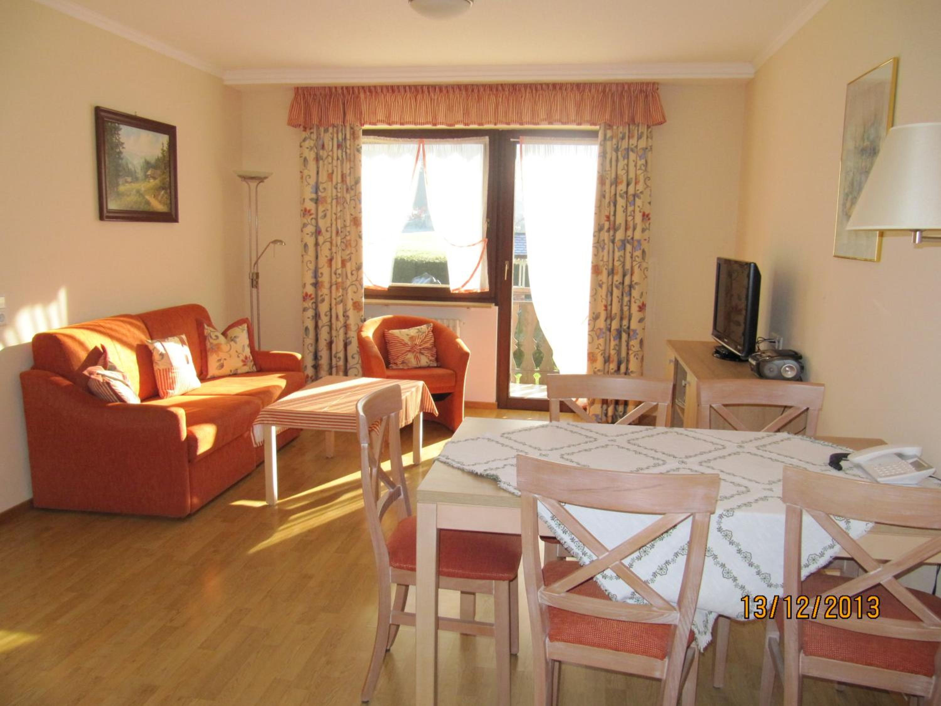 Comfort Apartment photo 3