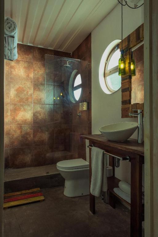 Superior Suite with Sea View photo 3