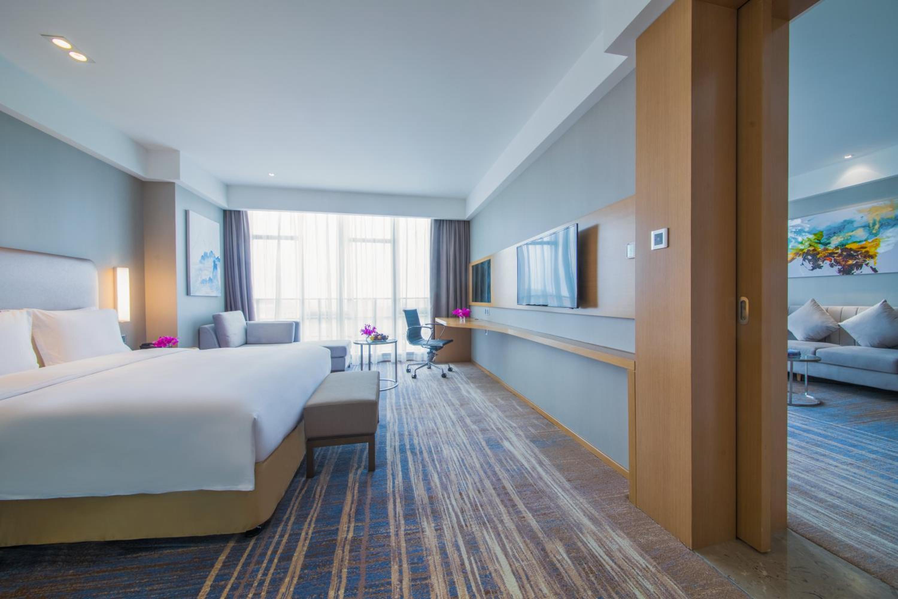 King Suite