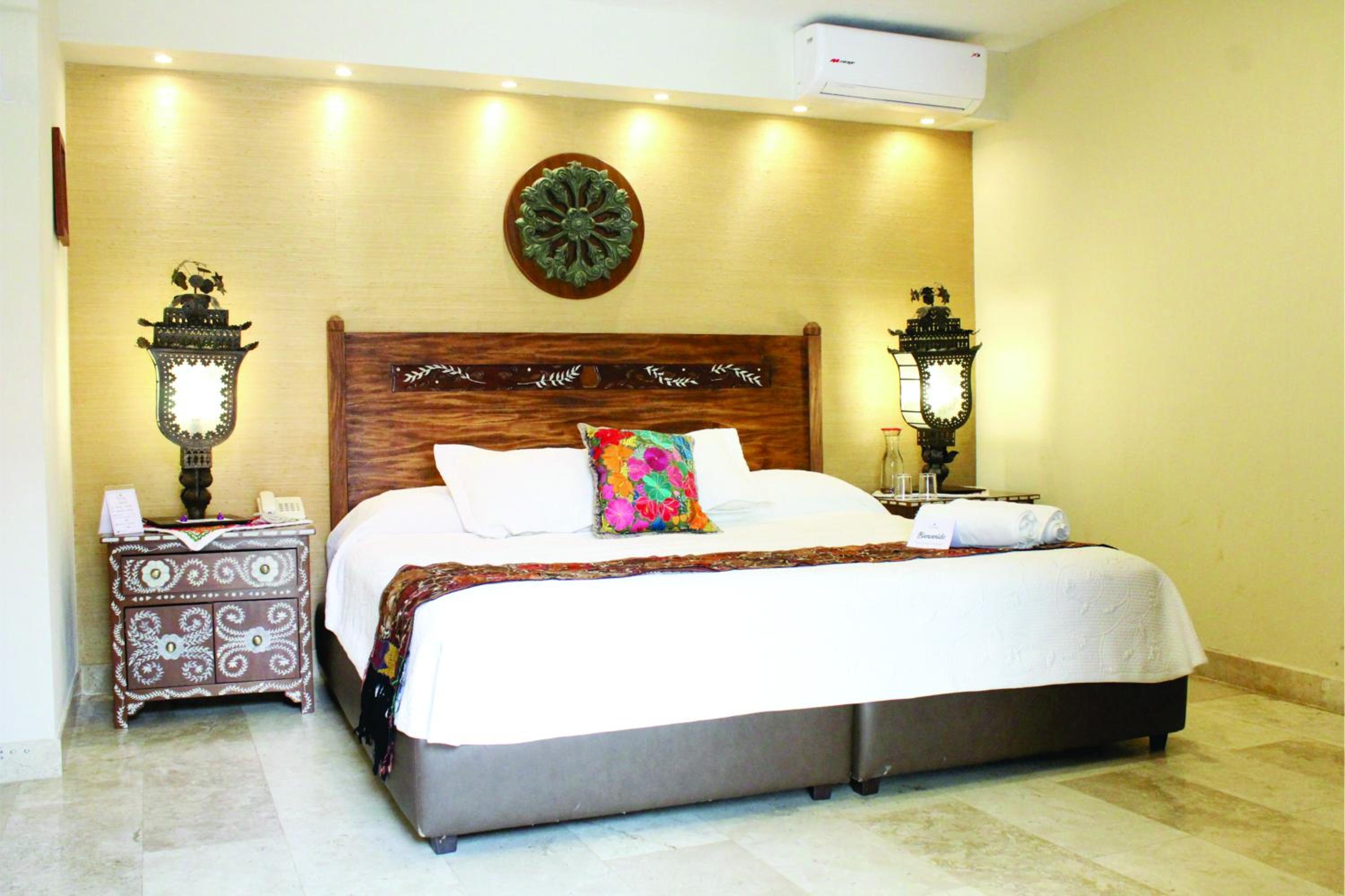 Suite King Deluxe