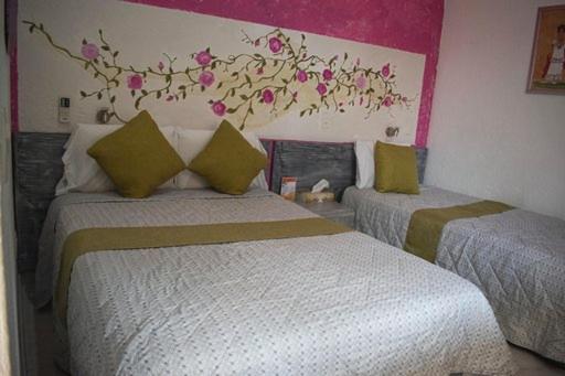 Triple Room photo 2