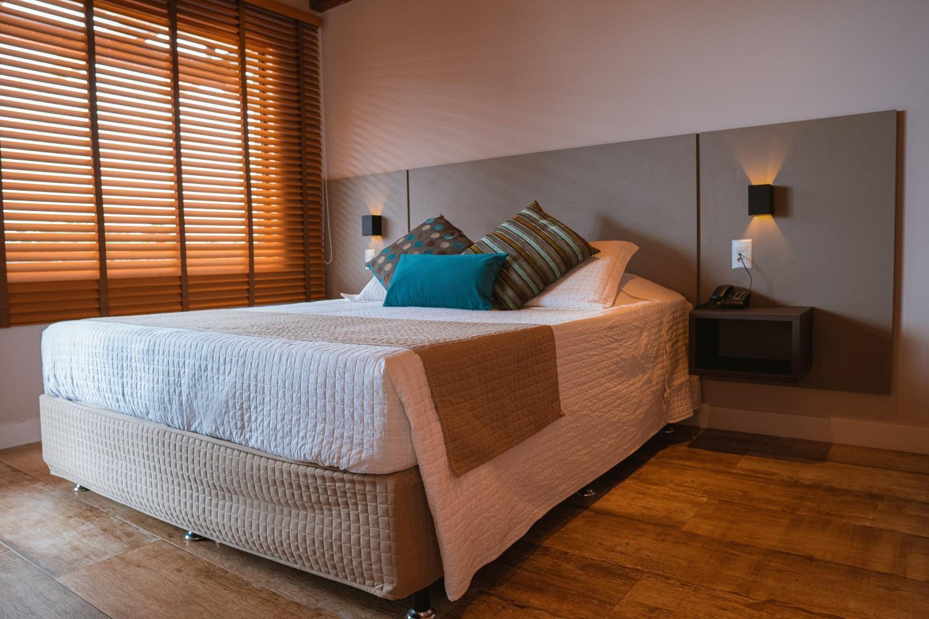 Suite with Terrace