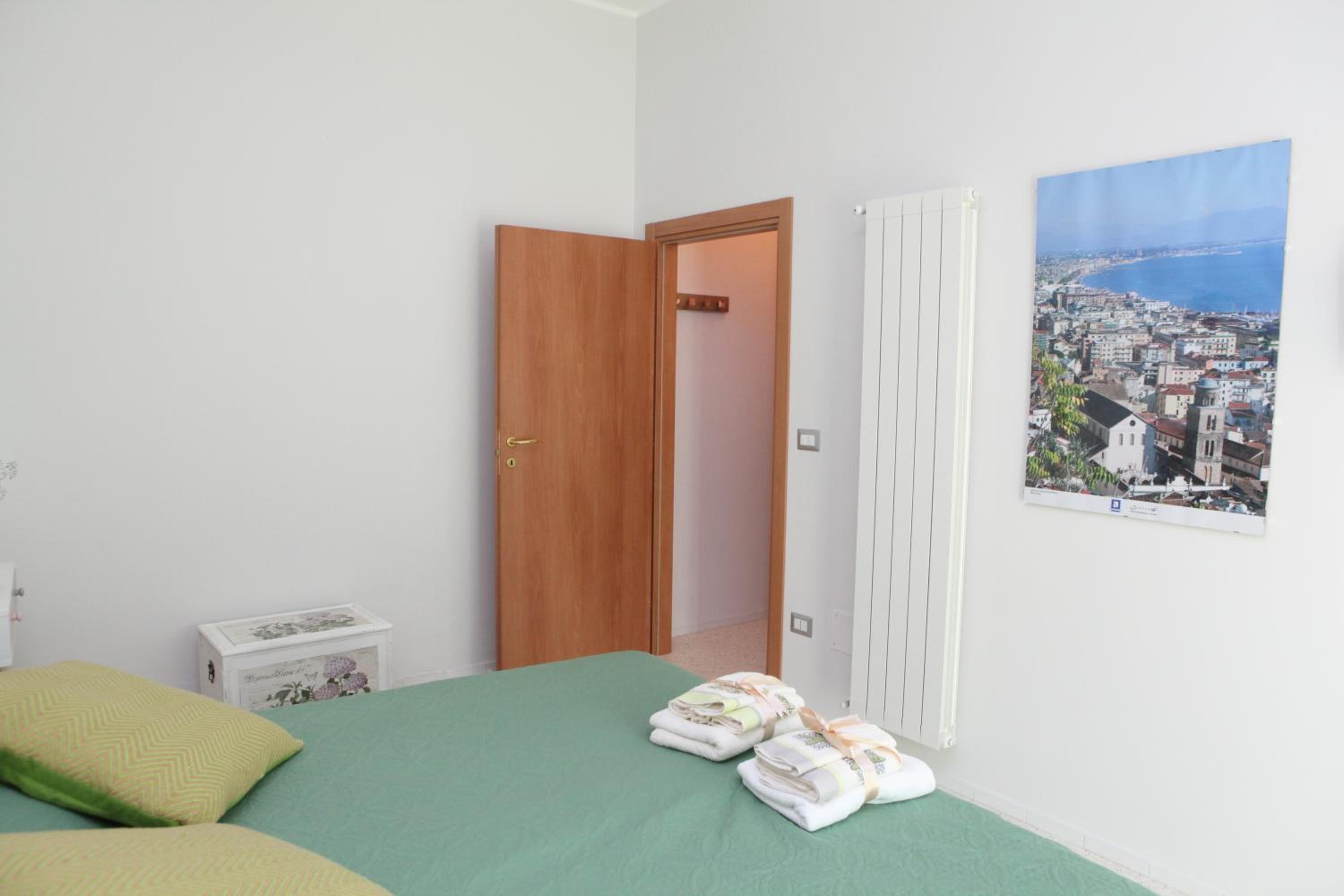 Two-Bedroom Apartment photo 3