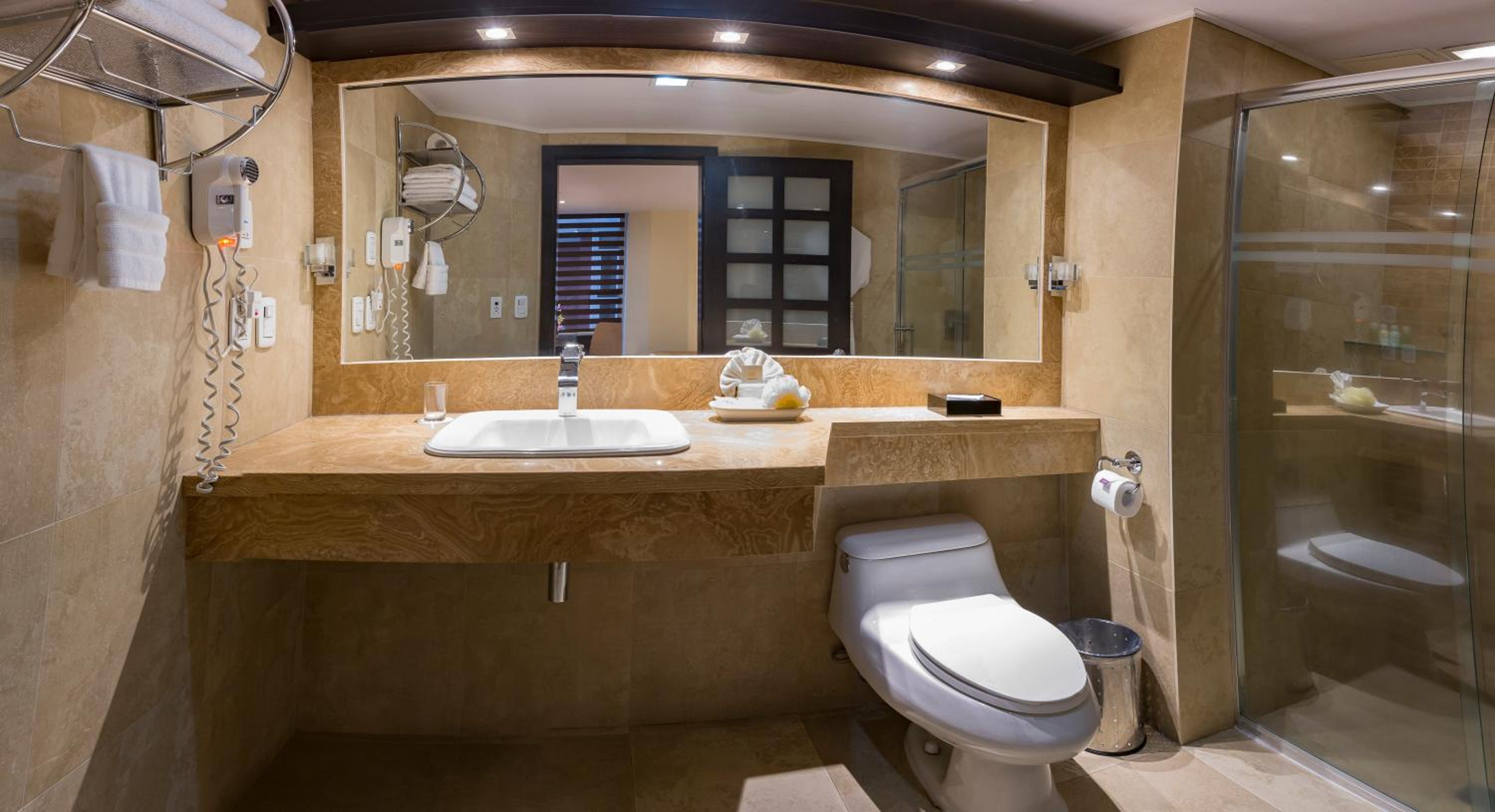 Superior King Suite - Photo 11