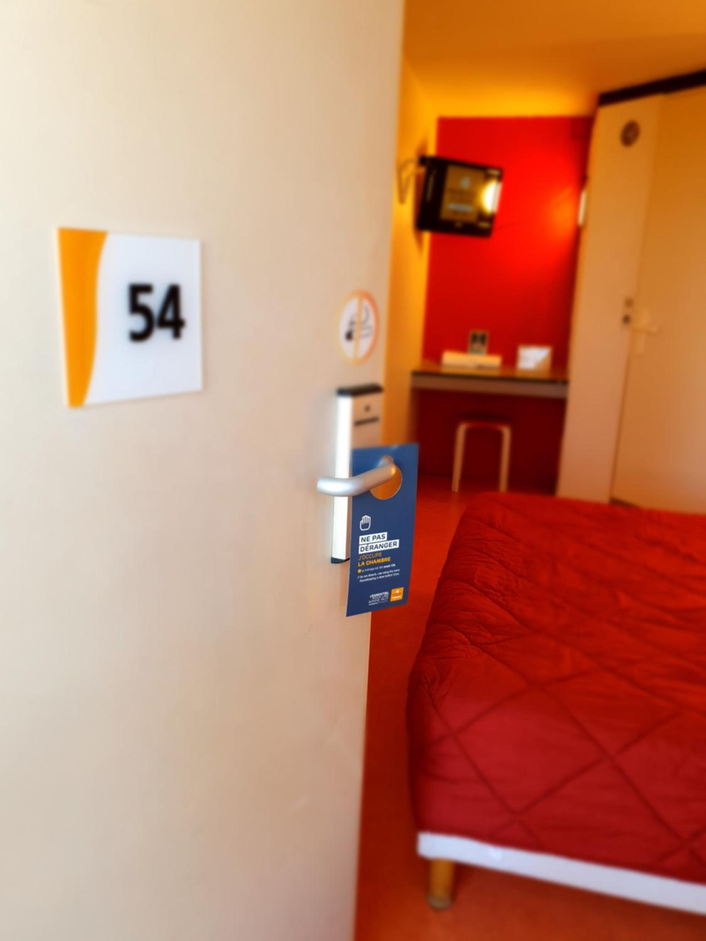 Double Room - Photo 5