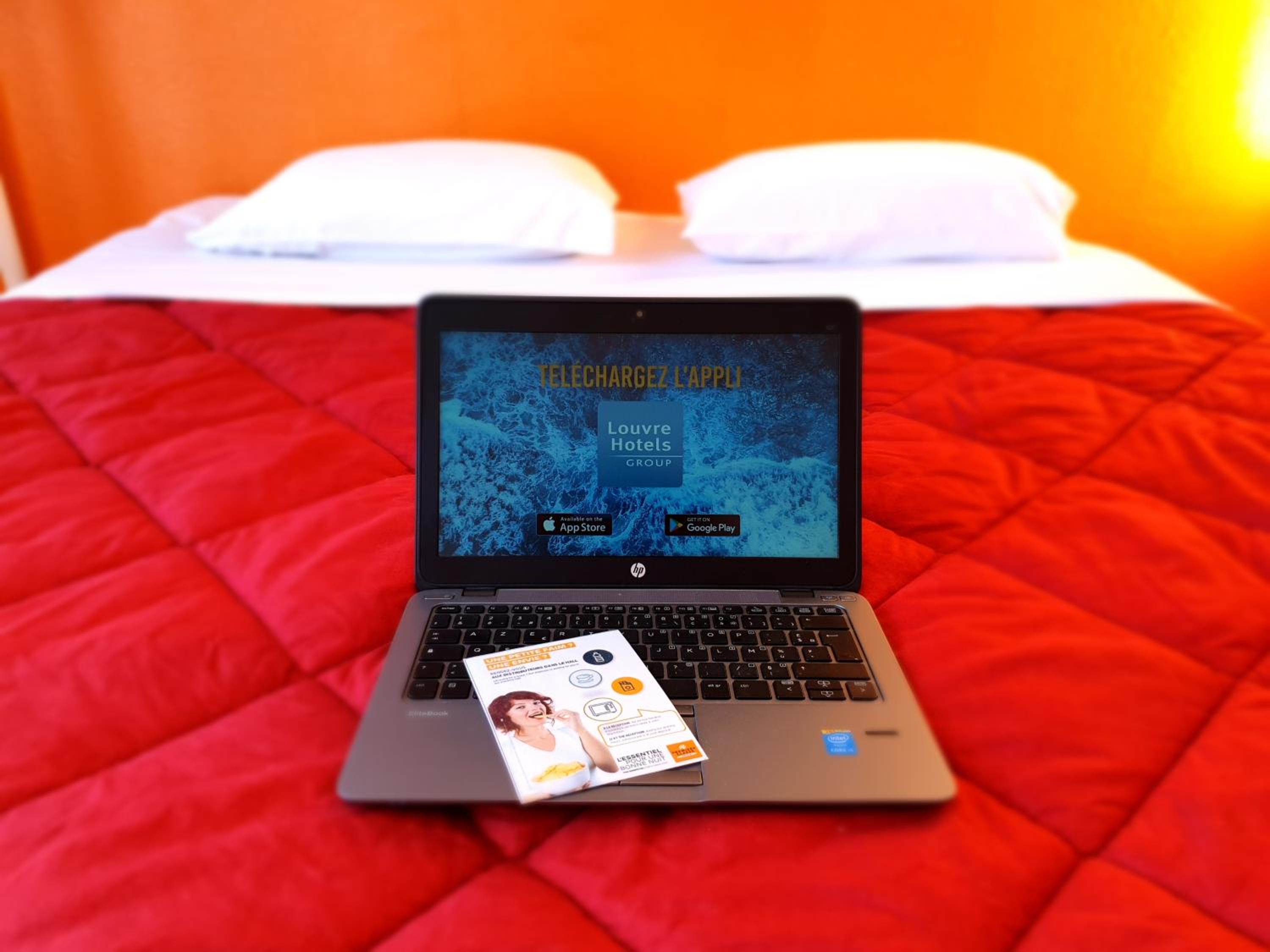 Double Room - Photo 9
