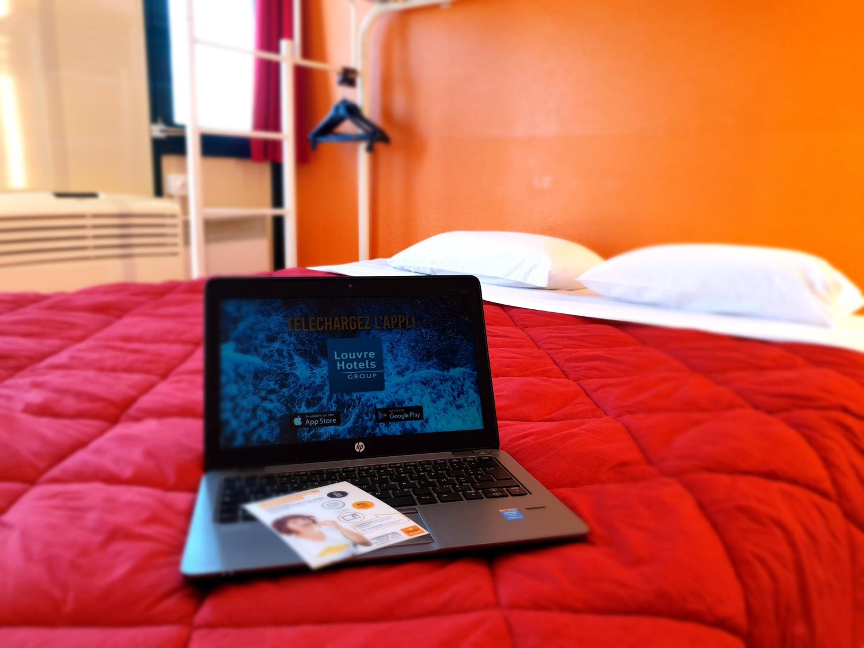 Double Room - Photo 10