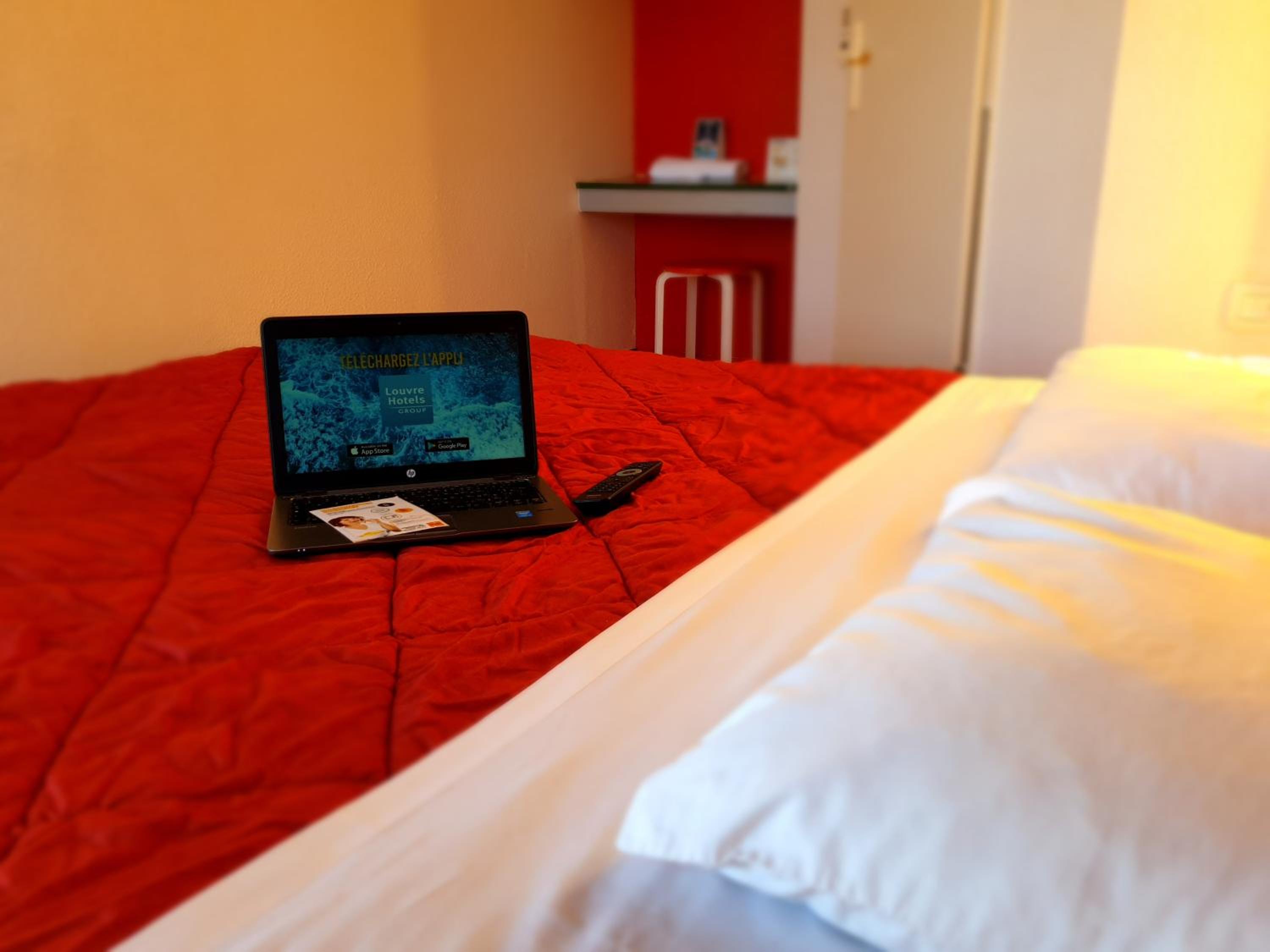 Double Room - Photo 13