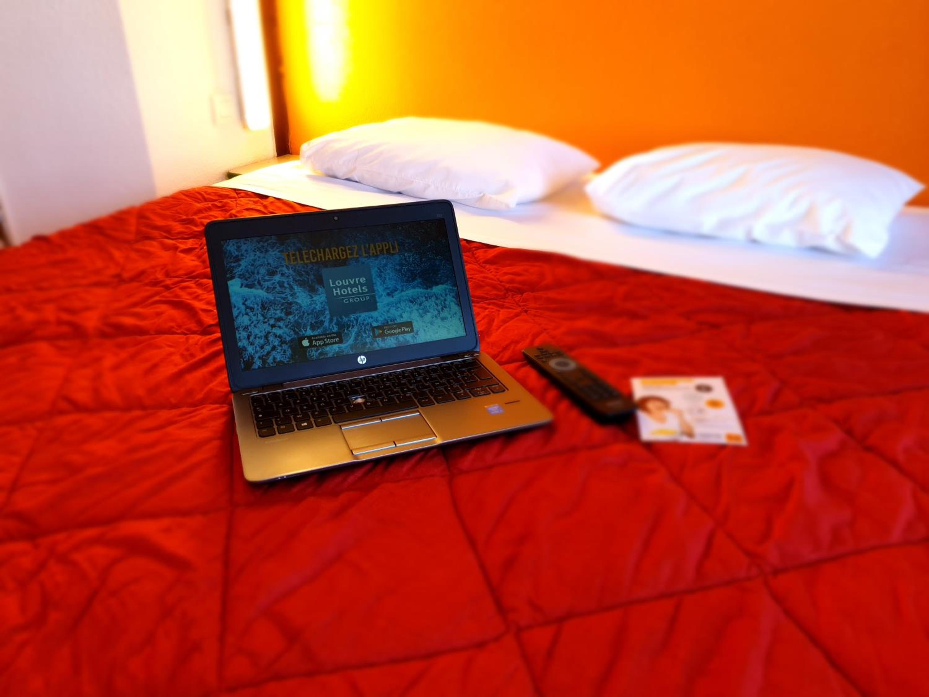 Double Room - Photo 16