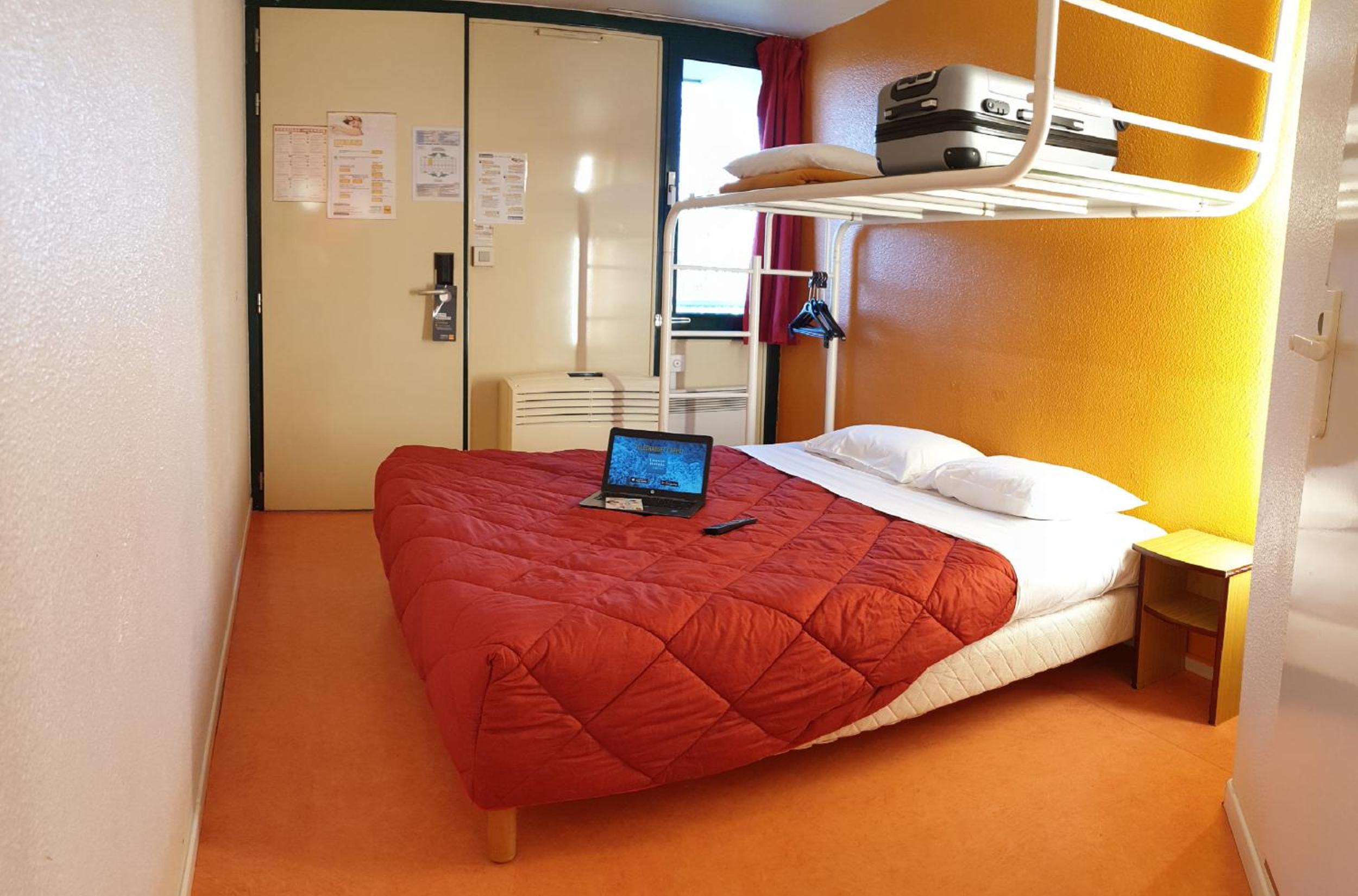 Double Room - Photo 19