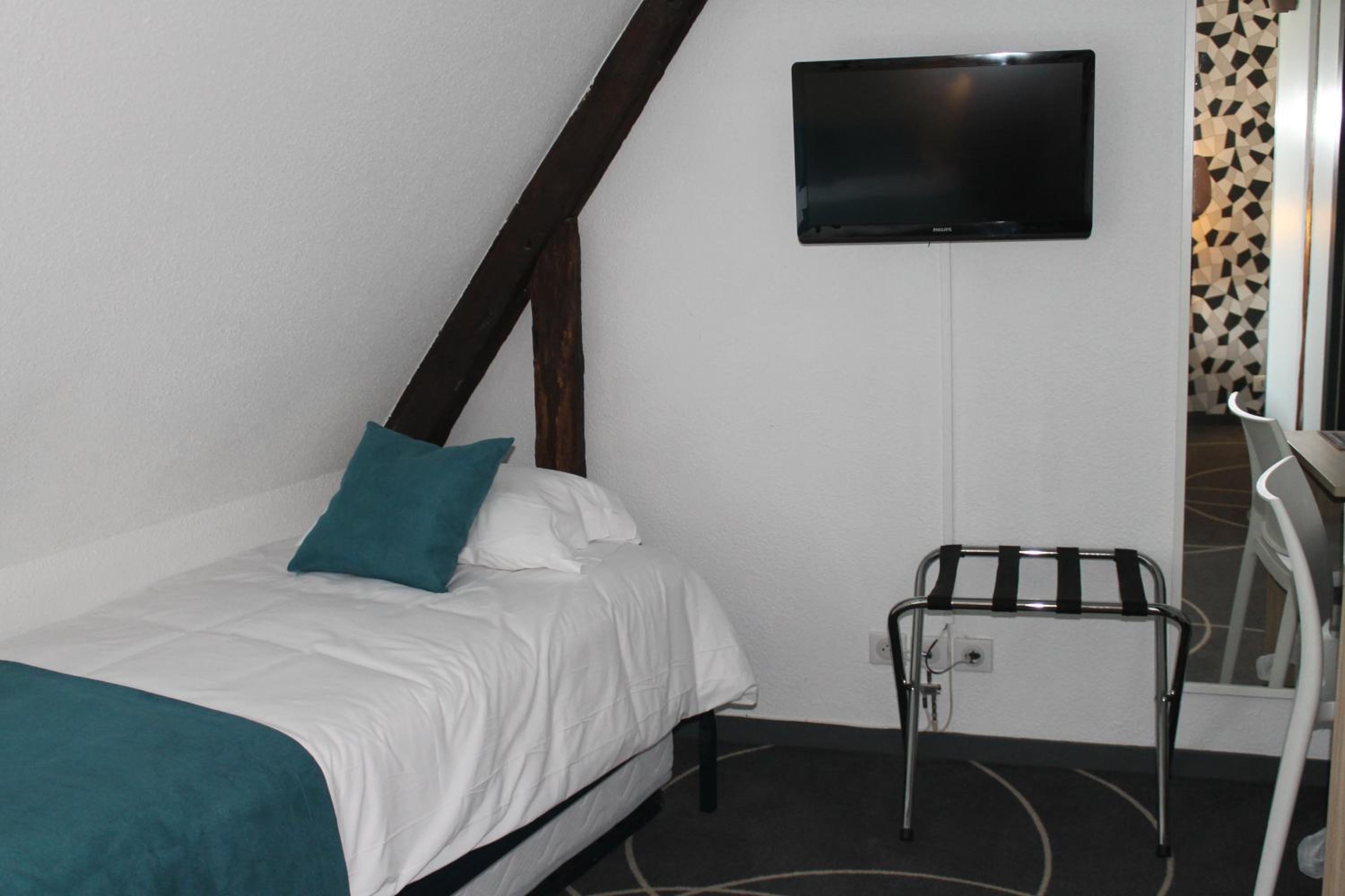 Quadruple Room photo 1