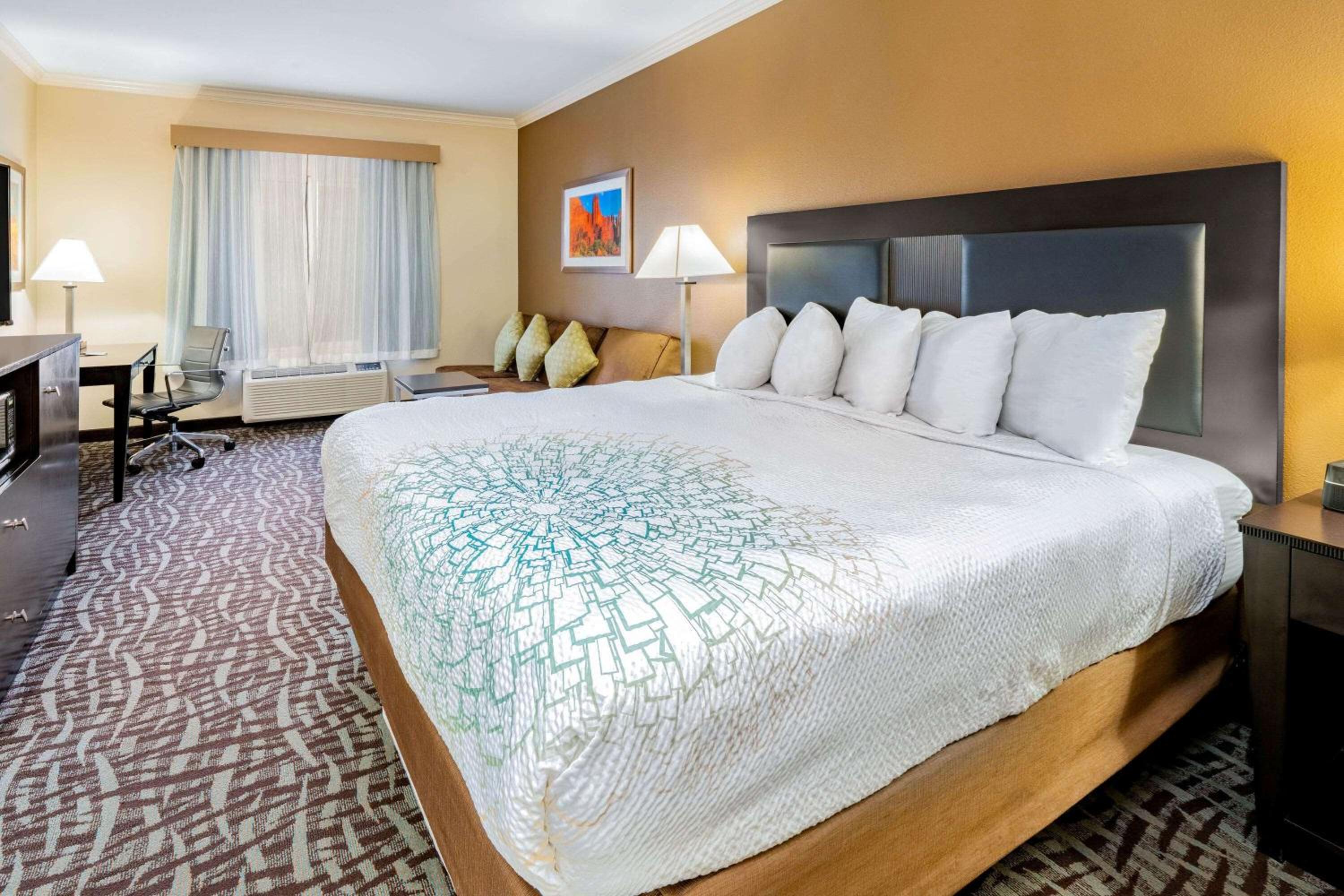 La Quinta by Wyndham Moab, 사진 4
