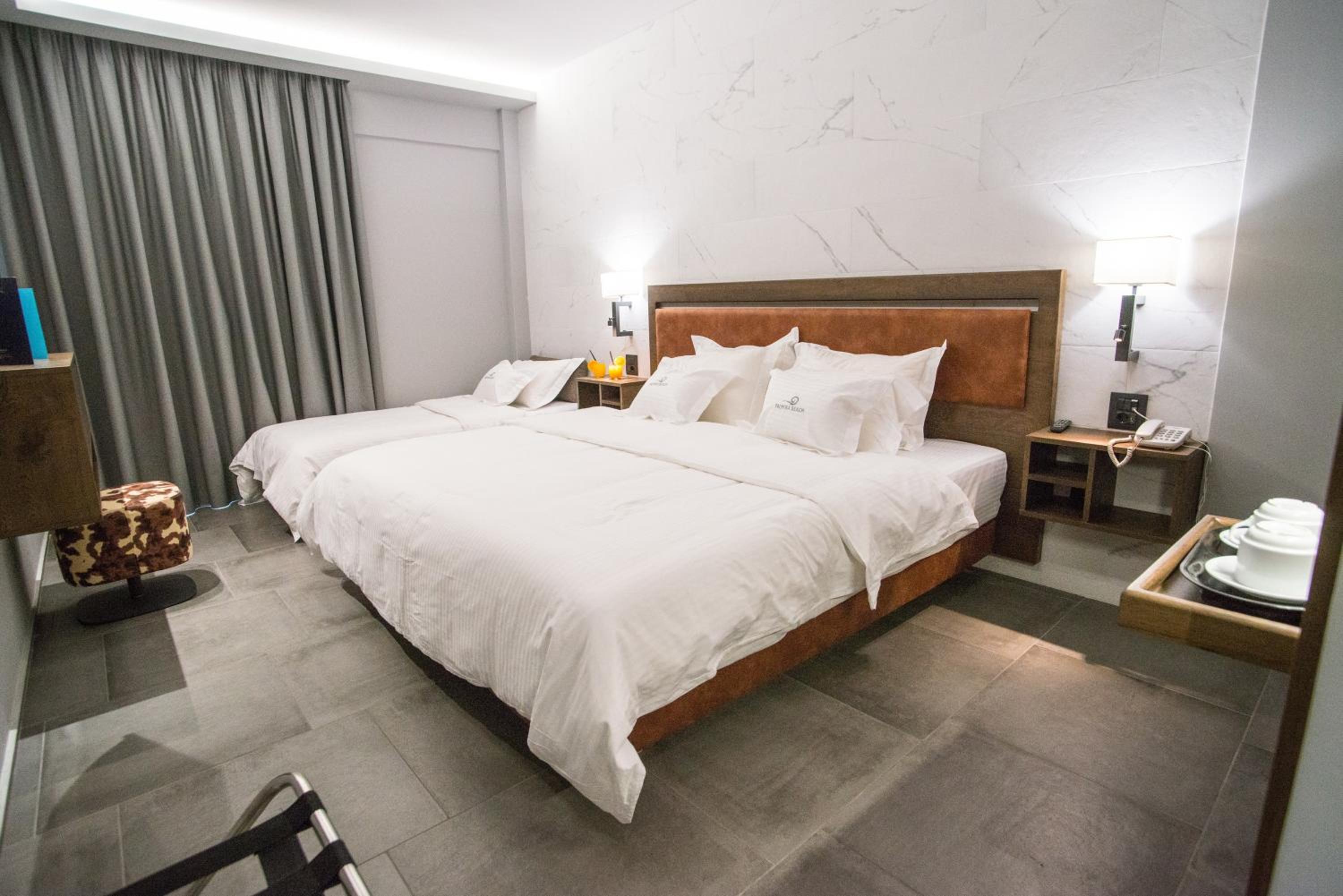 Superior Triple Room